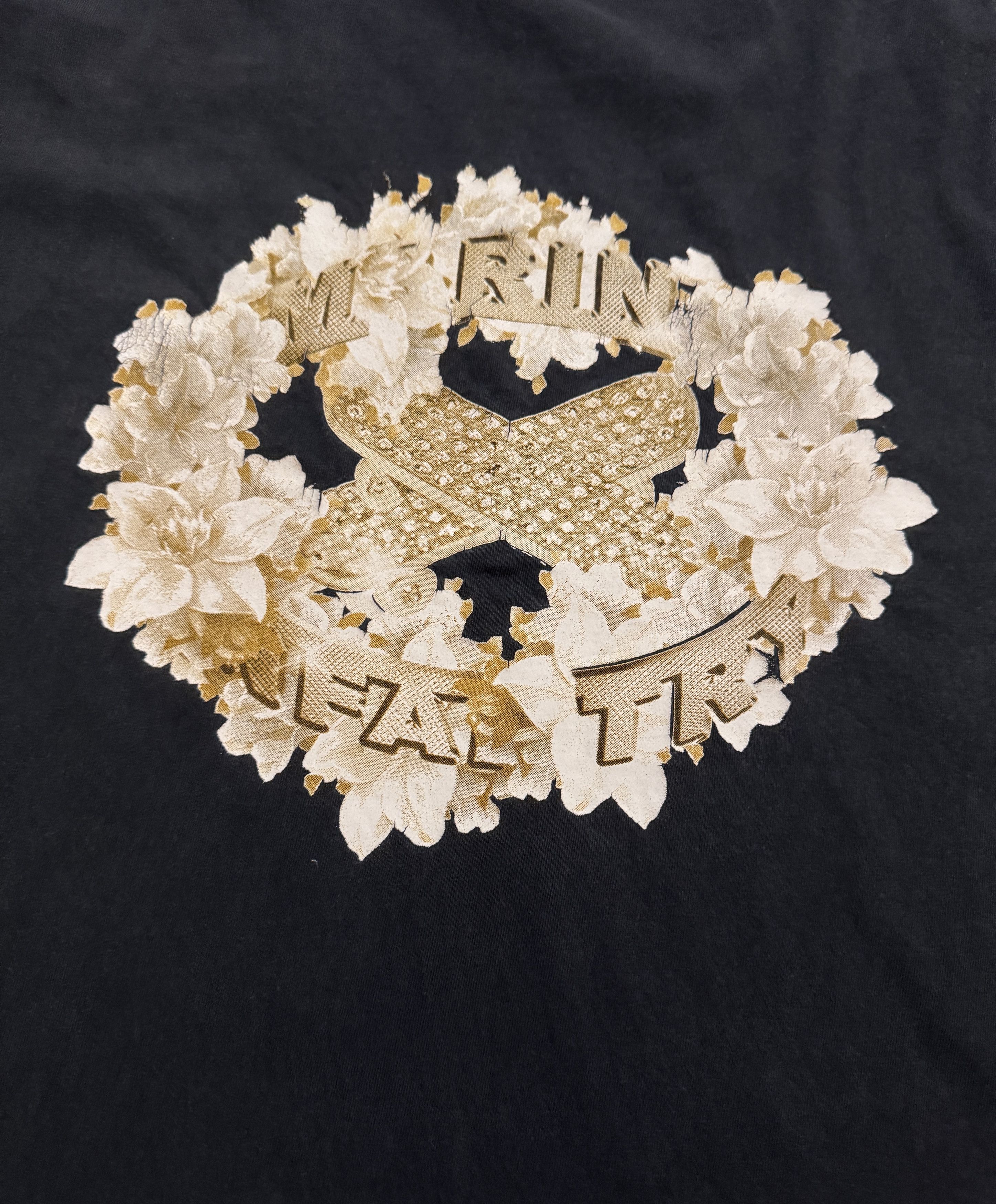 Marino Infantry Marino Infantry “Bling x Mother’s Day” Tee (2017) Size US L / EU 52-54 / 3 - 4 Thumbnail