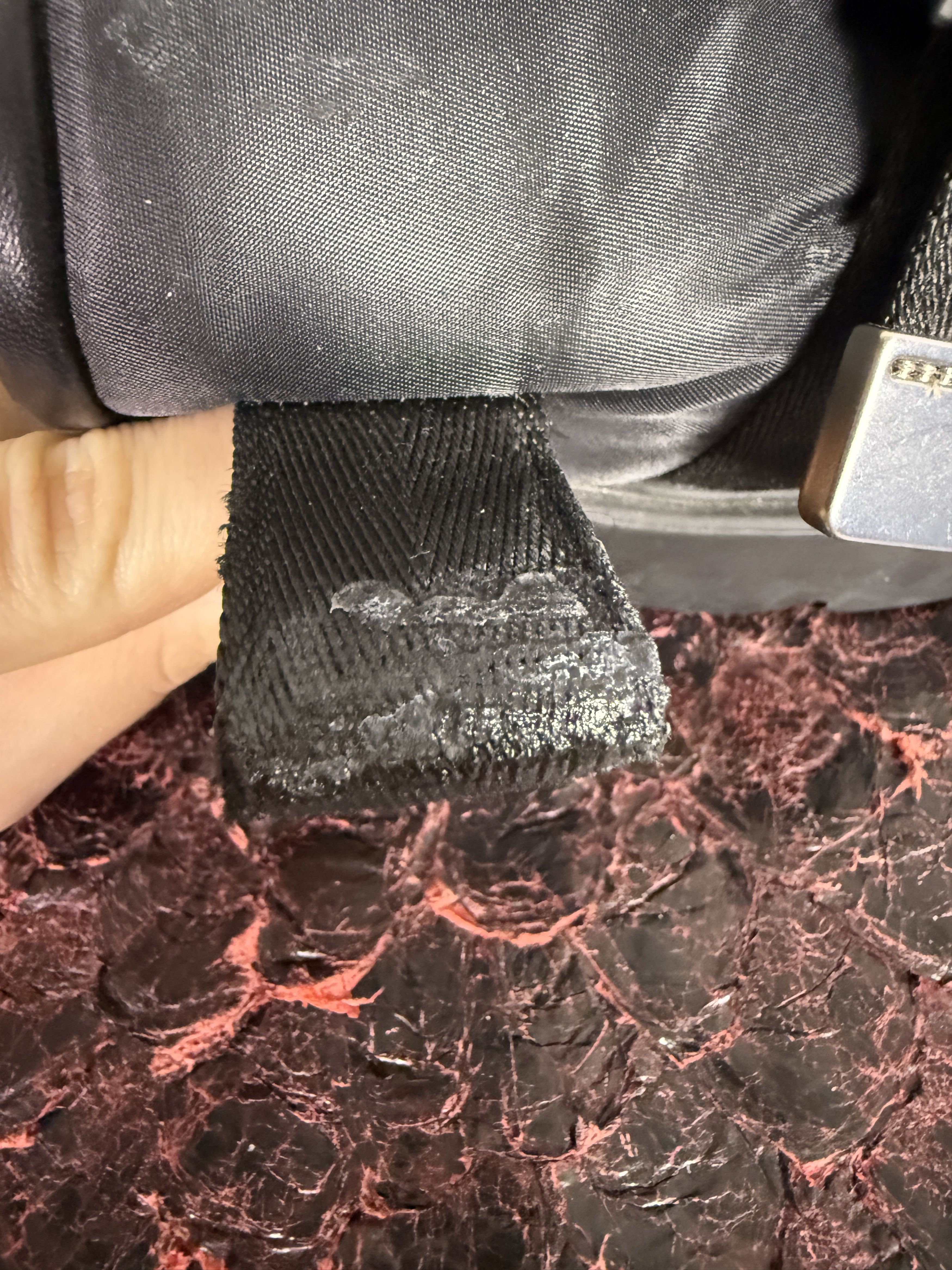 Bottega Veneta $900 Bottega Veneta Flash Sandals 42 *DAMAGED* Size US 9 / EU 42 - 6 Thumbnail