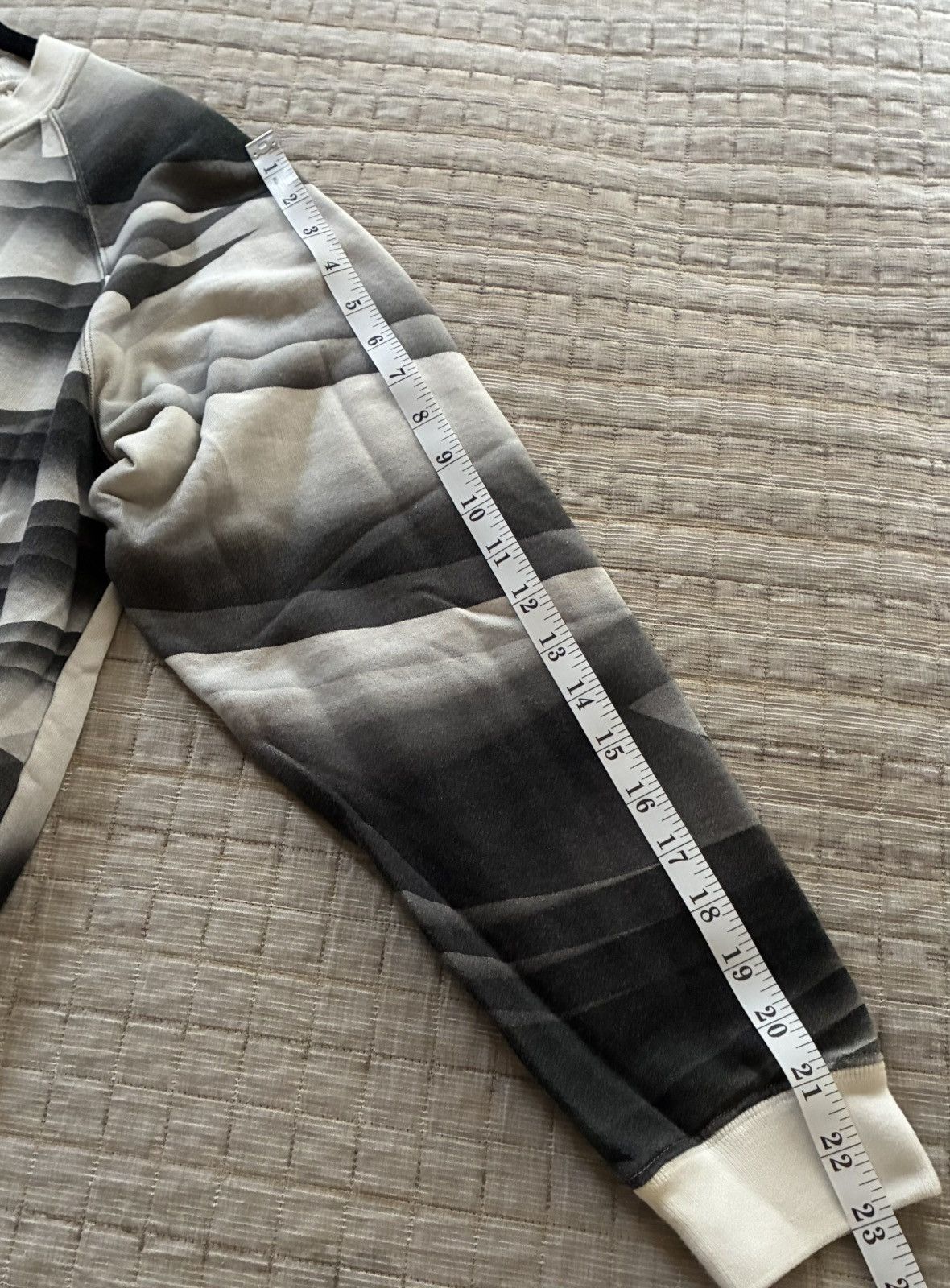 Christopher Kane Christopher Kane White Sweatshirt Size US M / EU 48-50 / 2 - 13 Thumbnail