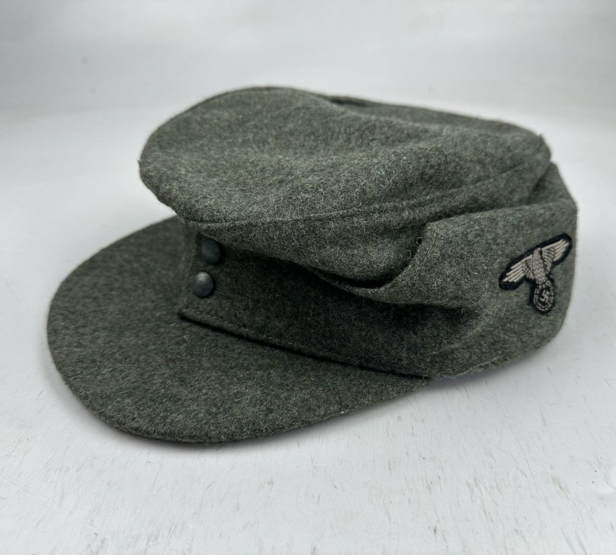 Japanese Brand × Other TWO WAY HAT - TC 38 Size ONE SIZE - 3 Thumbnail