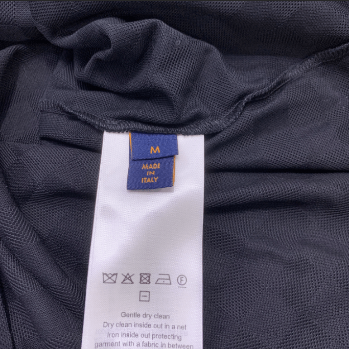 Louis Vuitton Louis Vuitton Short-sleeve T-shirt M0EU Size US M / EU 48-50 / 2 - 5 Thumbnail