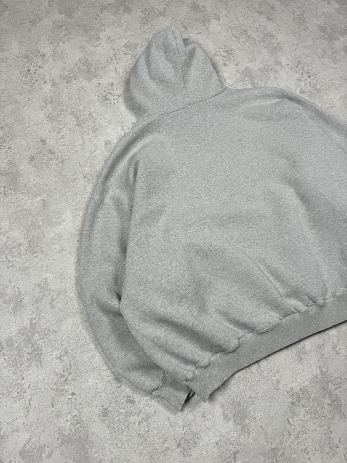 Nike Vintage Nike North Carolina Center Swoosh Hoodie Size XXL Size US XXL / EU 58 / 5 - 9 Thumbnail