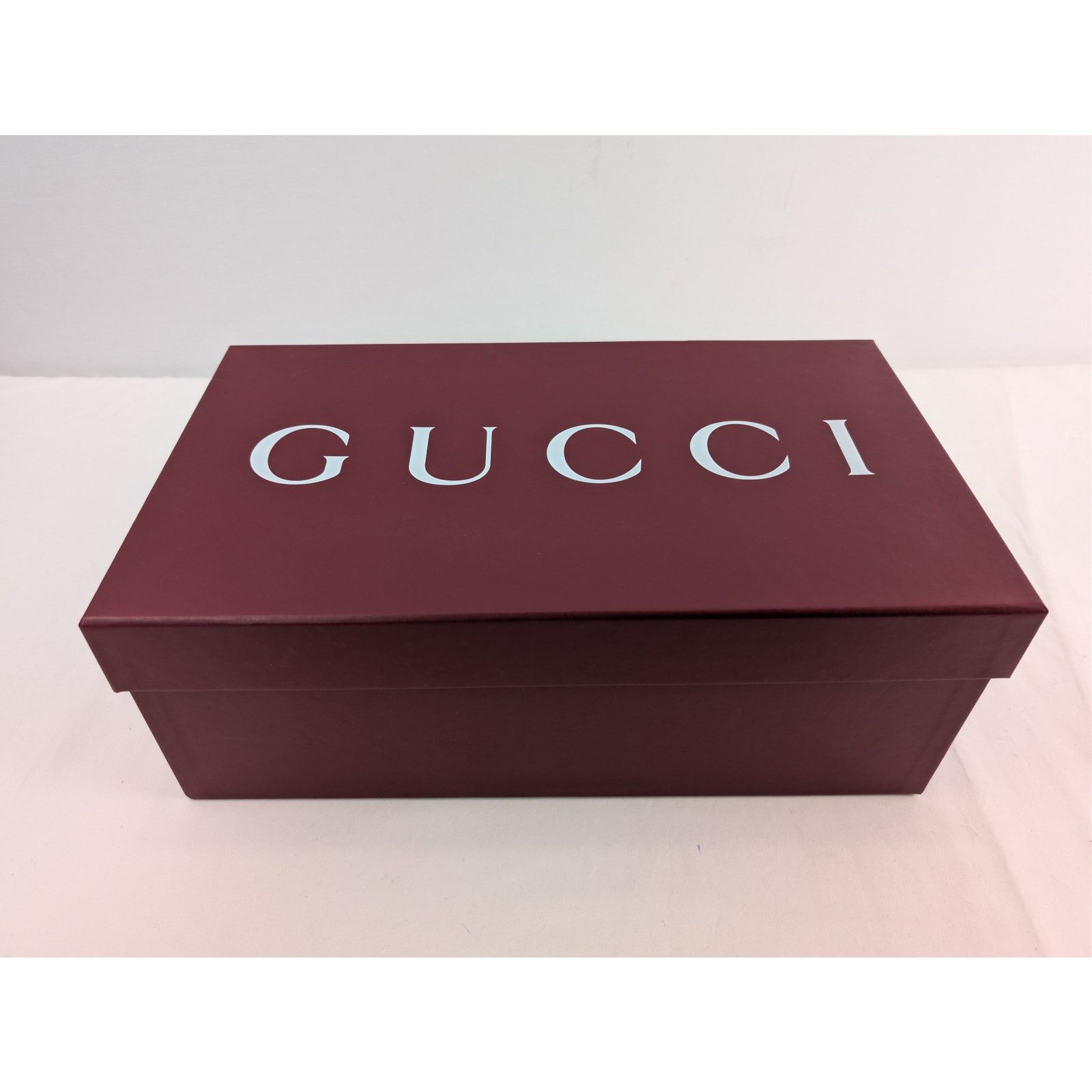 Gucci o1rshd1 Leather Slide Sandals in Brown Size US 11.5 / EU 44-45 - 20 Thumbnail