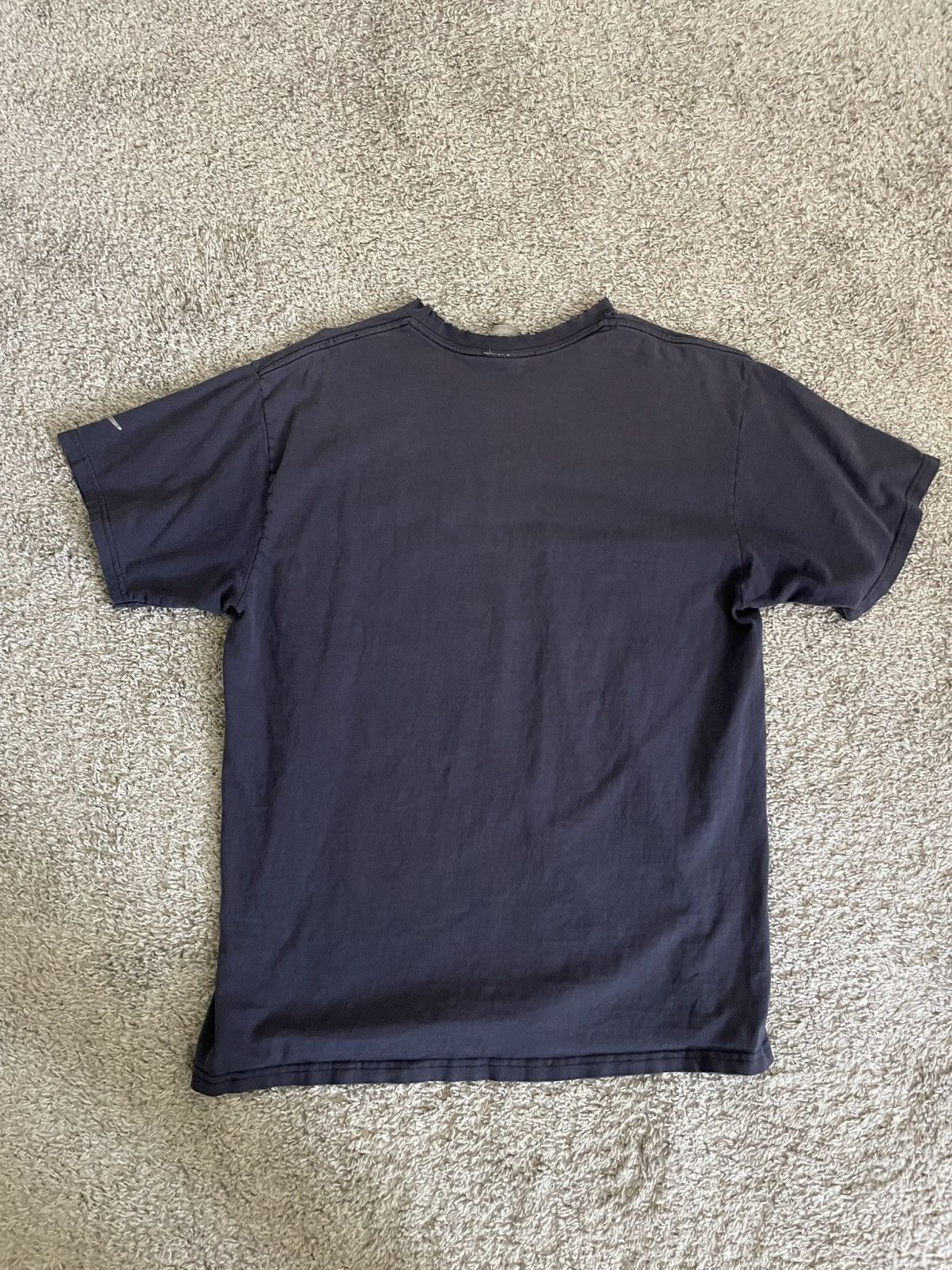 Nike Vintage Nike Tee M Size US M / EU 48-50 / 2 - 3 Thumbnail