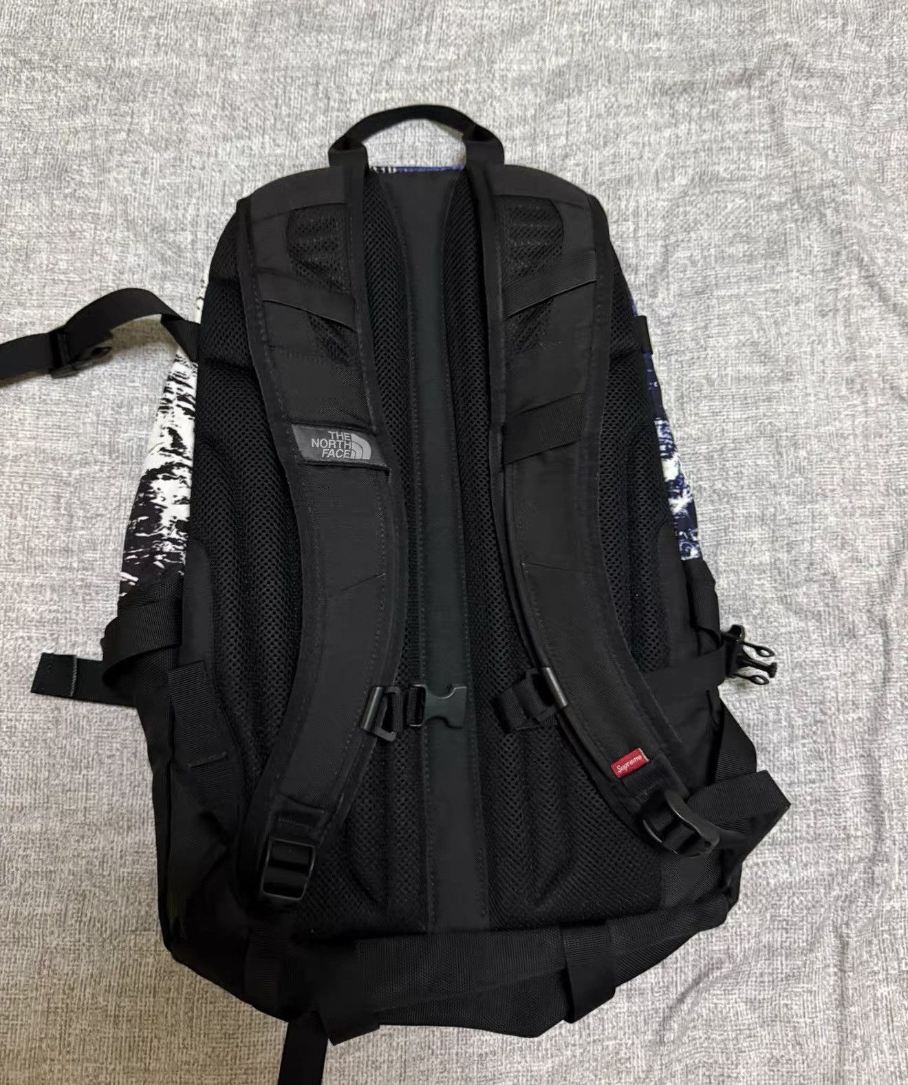 Supreme Supreme the north face tnf mountain expedition backpack bag Size ONE SIZE - 3 Thumbnail