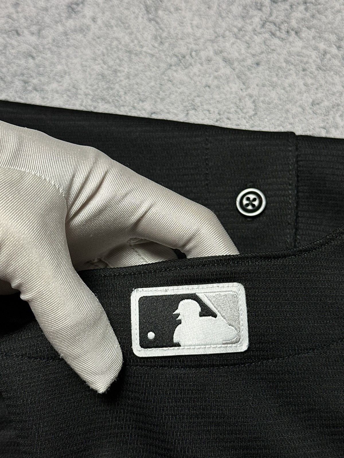 Nike Nike MLB Chicago White Sox Baseball Jersey Size US L / EU 52-54 / 3 - 11 Thumbnail