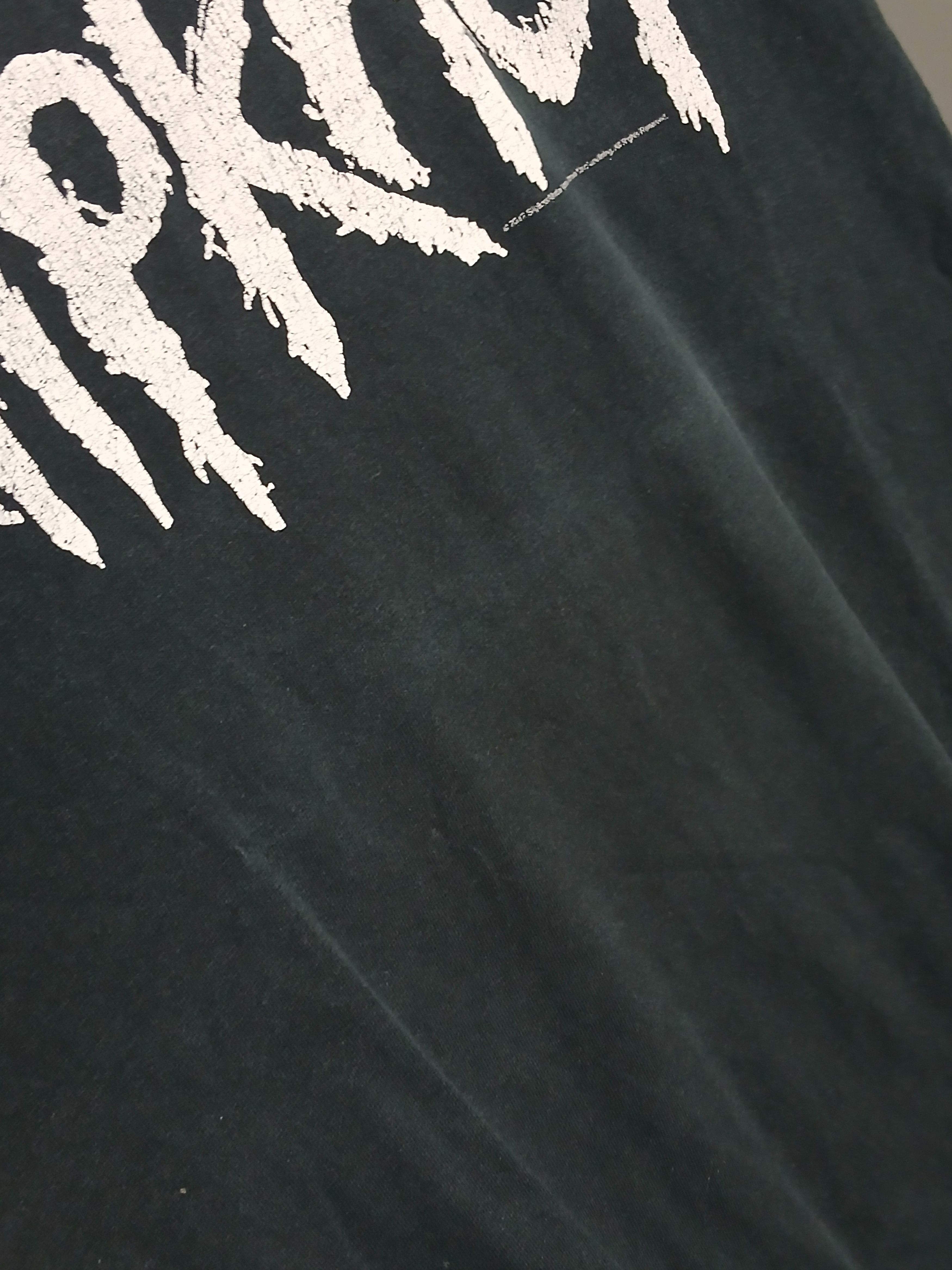 Band Tees × Slipknot Slipknot T-Shirt Size US M / EU 48-50 / 2 - 9 Thumbnail