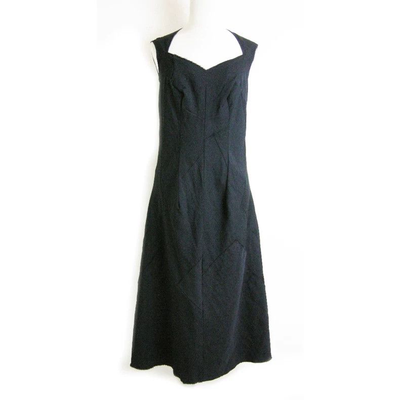 Junya Watanabe Junya Watanabe Deformed Dress Size M / US 6-8 / IT 42-44 - 1 Thumbnail