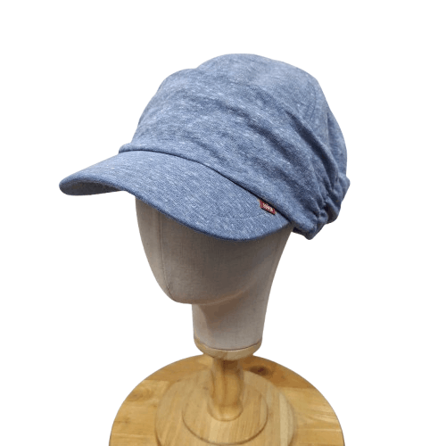 Japanese Brand 💥 Edwin jeans beanie cap Size ONE SIZE - 1 Thumbnail