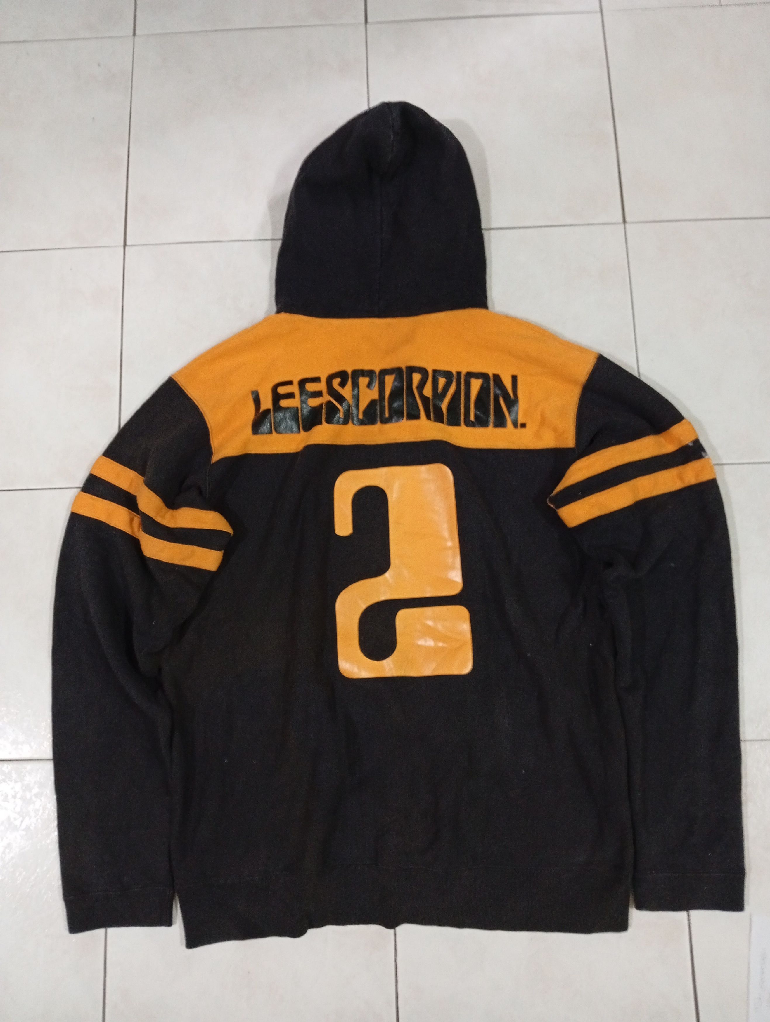 If Six Was Nine Corefighter X streetwear Size US XL / EU 56 / 4 - 9 Thumbnail