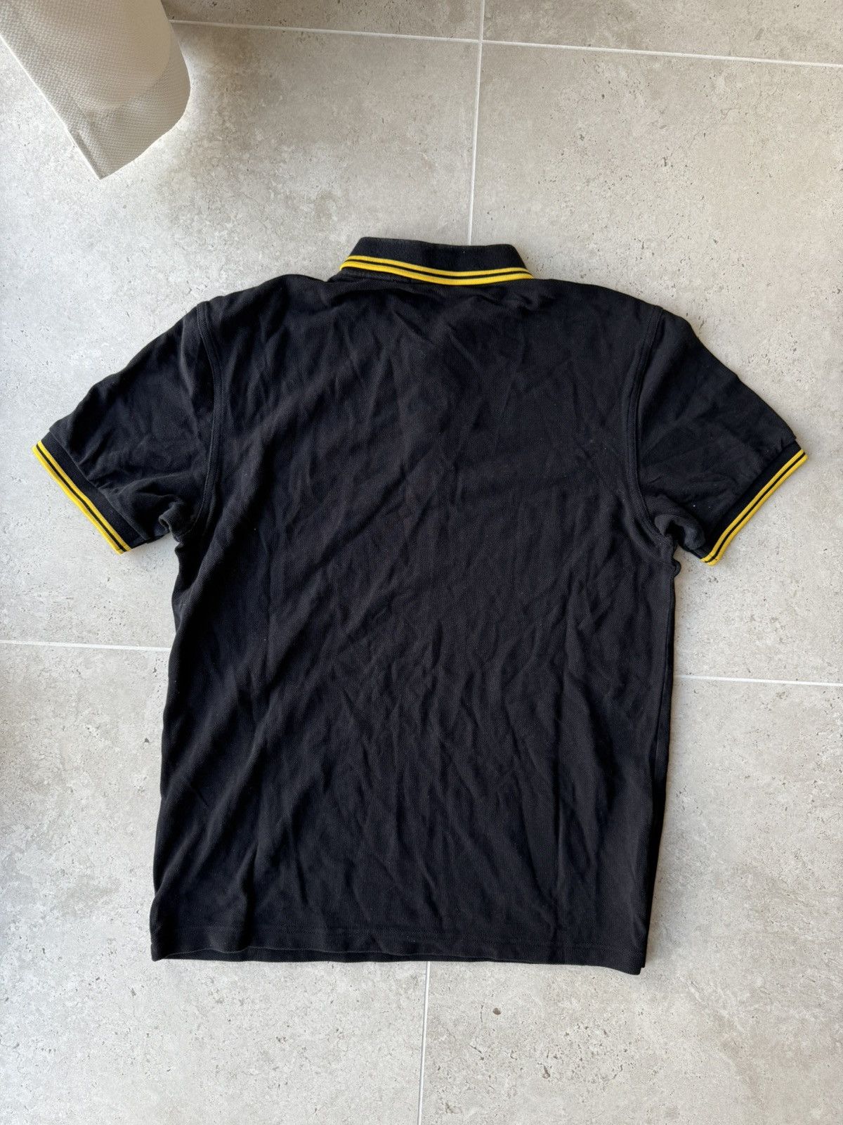 Fred Perry Classic Fred Perry polo Size US M / EU 48-50 / 2 - 2 Thumbnail