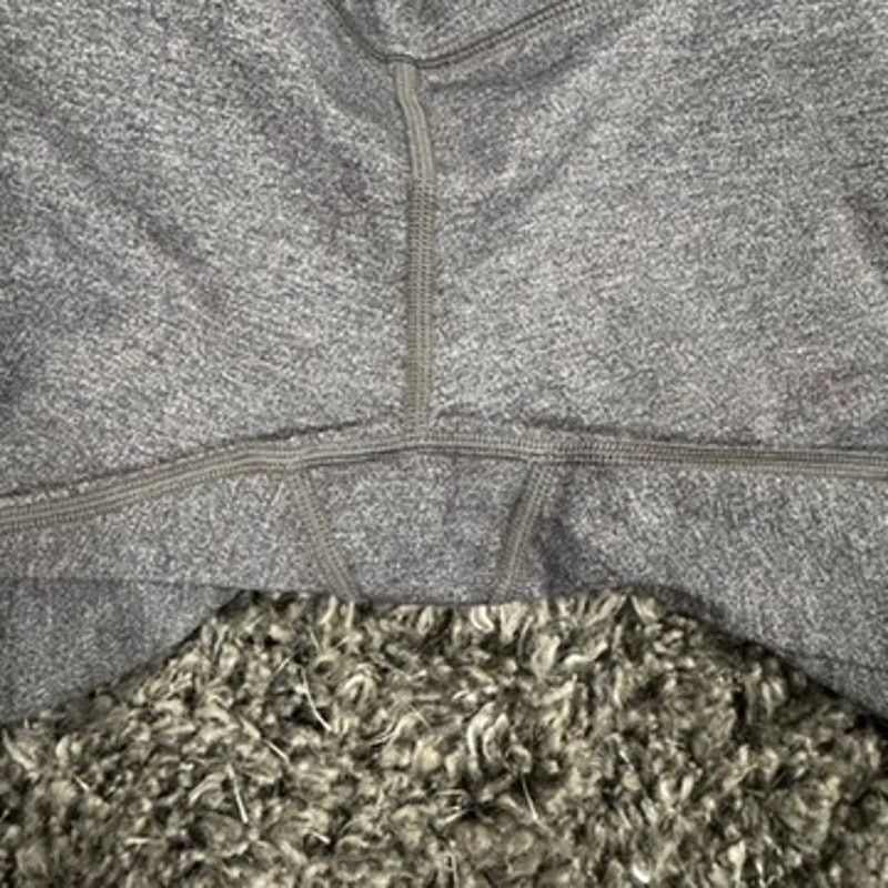 Lululemon Lululemon Train Times Crop 17" Leggings, Size 2 Size 26" / US 2 / IT 38 - 6 Thumbnail
