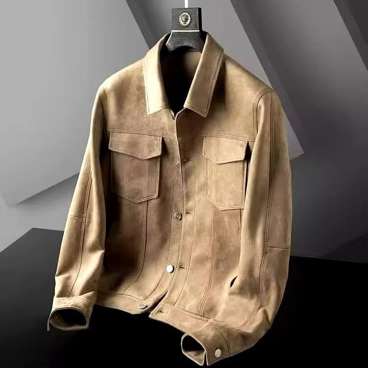 Japanese Brand × Vintage high quality vintage British style jacket Size US M / EU 48-50 / 2 - 1 Thumbnail