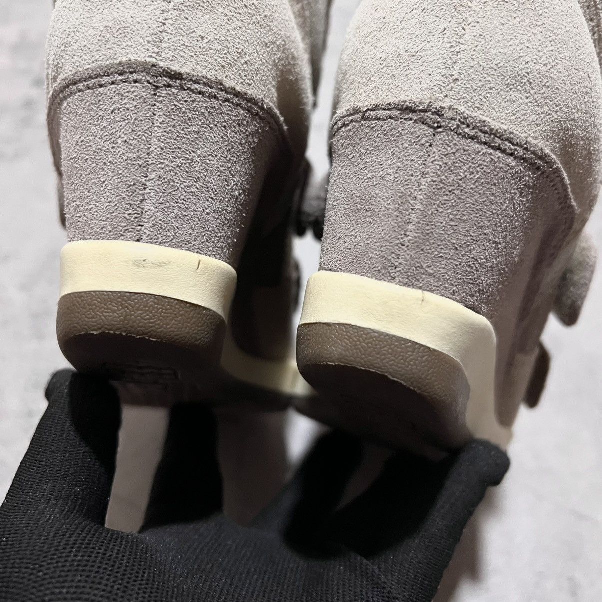 ASH Ash Wedge Alex Bis Isabel Marant Bekett Style Size US 8 / IT 38 - 6 Thumbnail