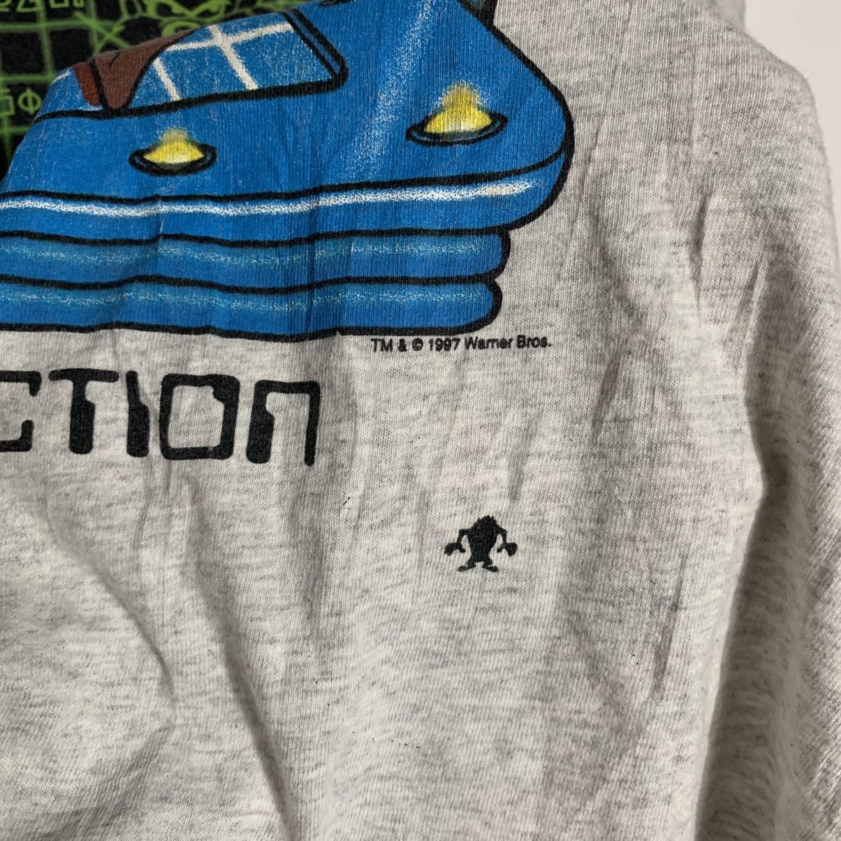 Vintage Rare Vintage Taz Abduction Size US XXL / EU 58 / 5 - 3 Thumbnail