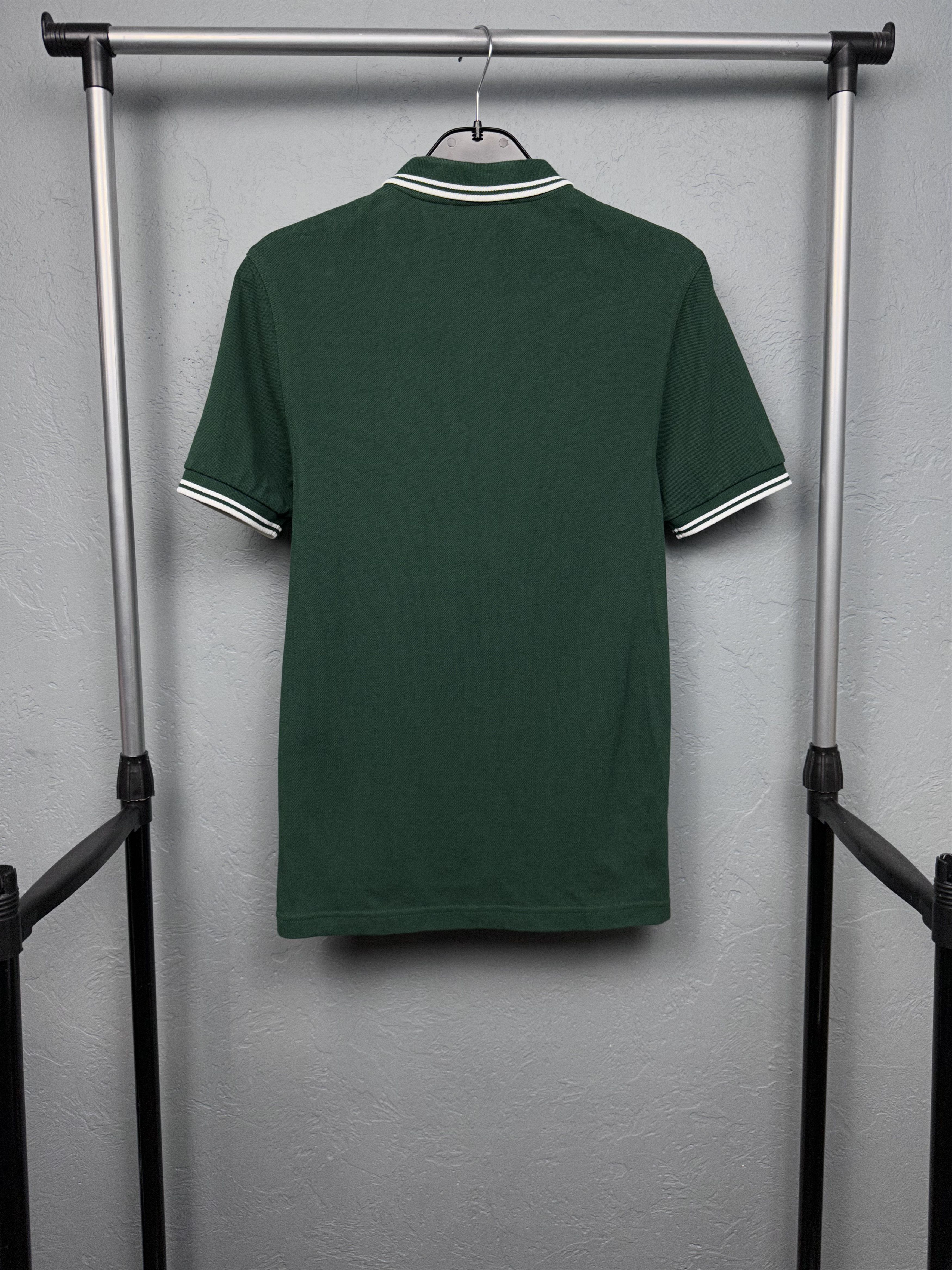 Fred Perry × Vintage Fred Perry Vintage Mens Polo Shirt Size S Size US S / EU 44-46 / 1 - 7 Thumbnail