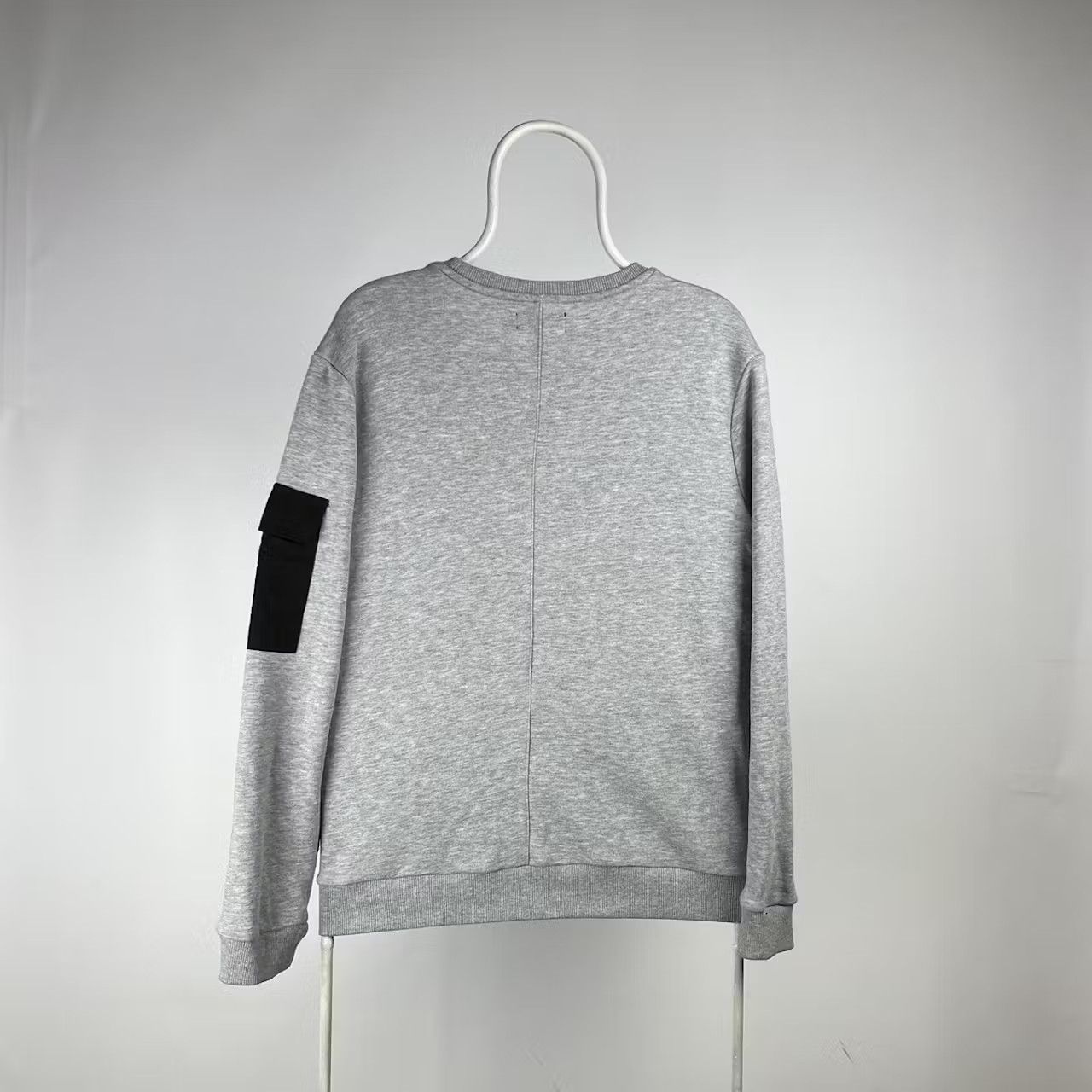 Japanese Brand Religion sweatshirt box logo size Medium Size US M / EU 48-50 / 2 - 4 Thumbnail