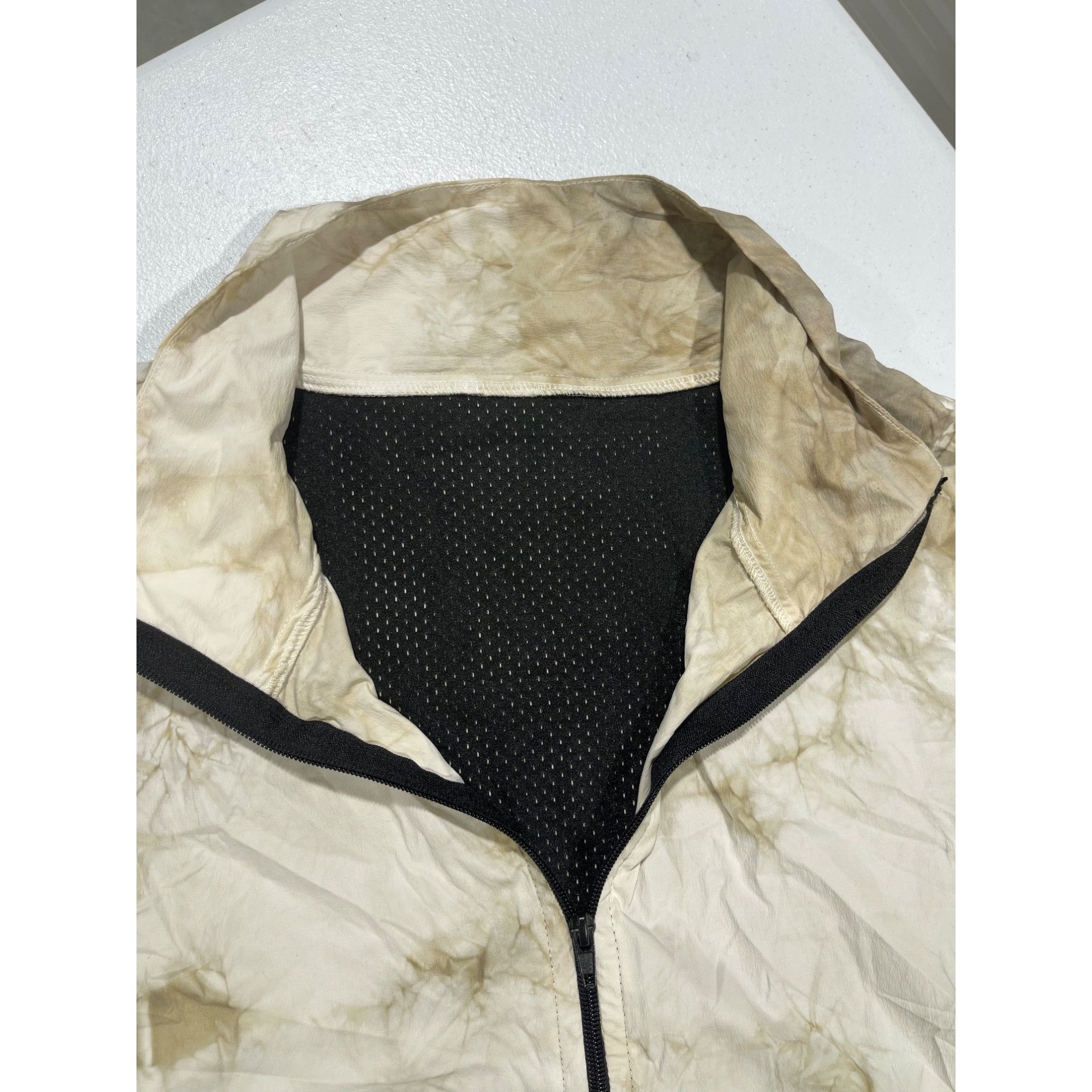 Other NWT ELECTRIC & ROSE WINDBREAKER JACKET SZ SMALL Size S / US 4 / IT 40 - 2 Thumbnail