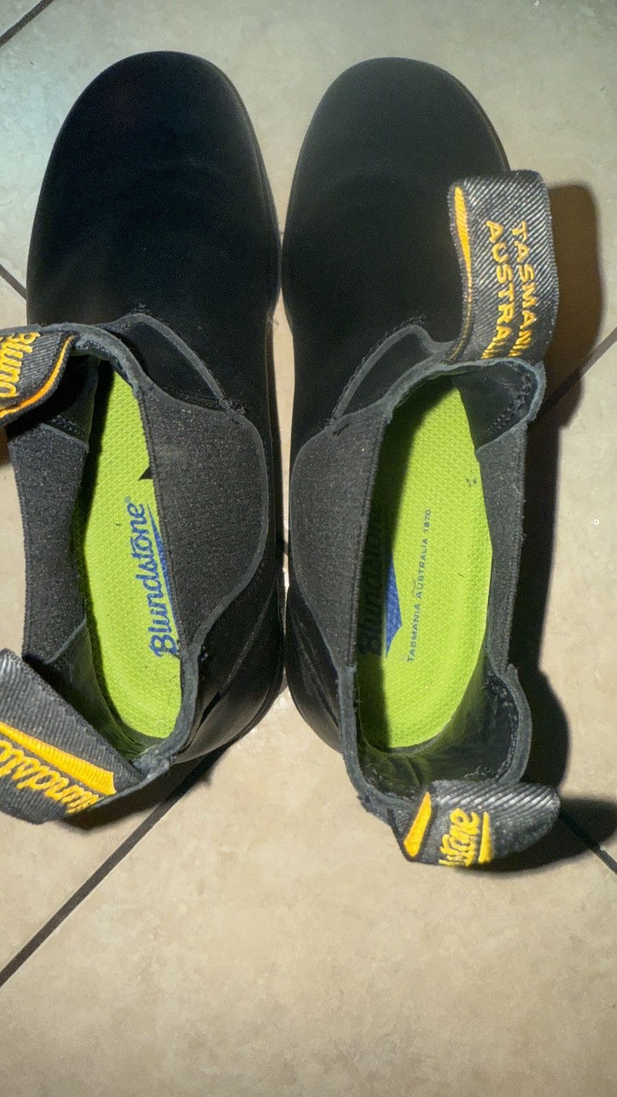 Blundstone Blundstone 2058 Size US 8 / EU 41 - 4 Thumbnail