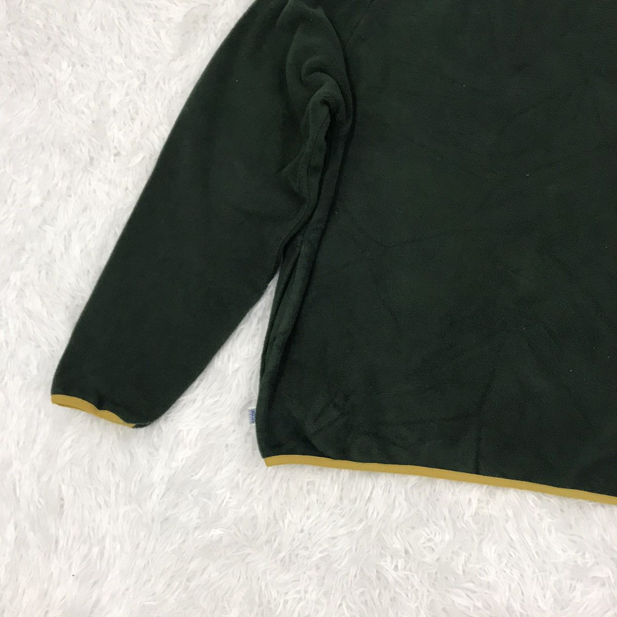 Vintage Discuss athletic fleece Size US XL / EU 56 / 4 - 15 Thumbnail