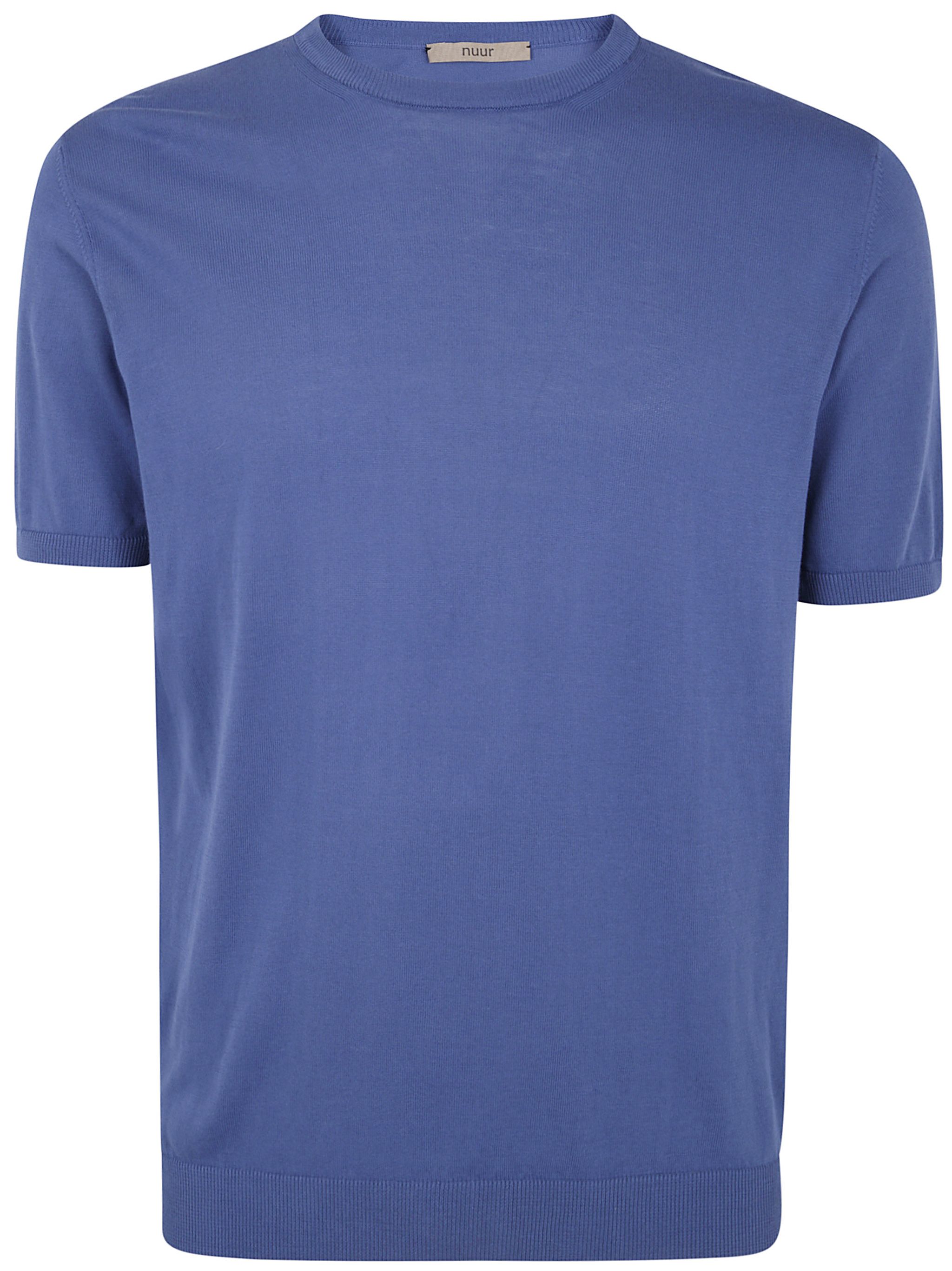 Nuur SHORT SLEEVES ROUND NECK Size US XXL / EU 58 / 5 - 1 Thumbnail