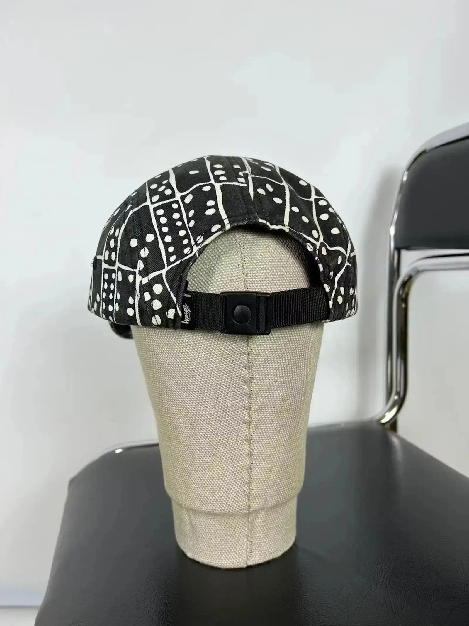 Stussy Stussy baseball cap Size ONE SIZE - 3 Thumbnail