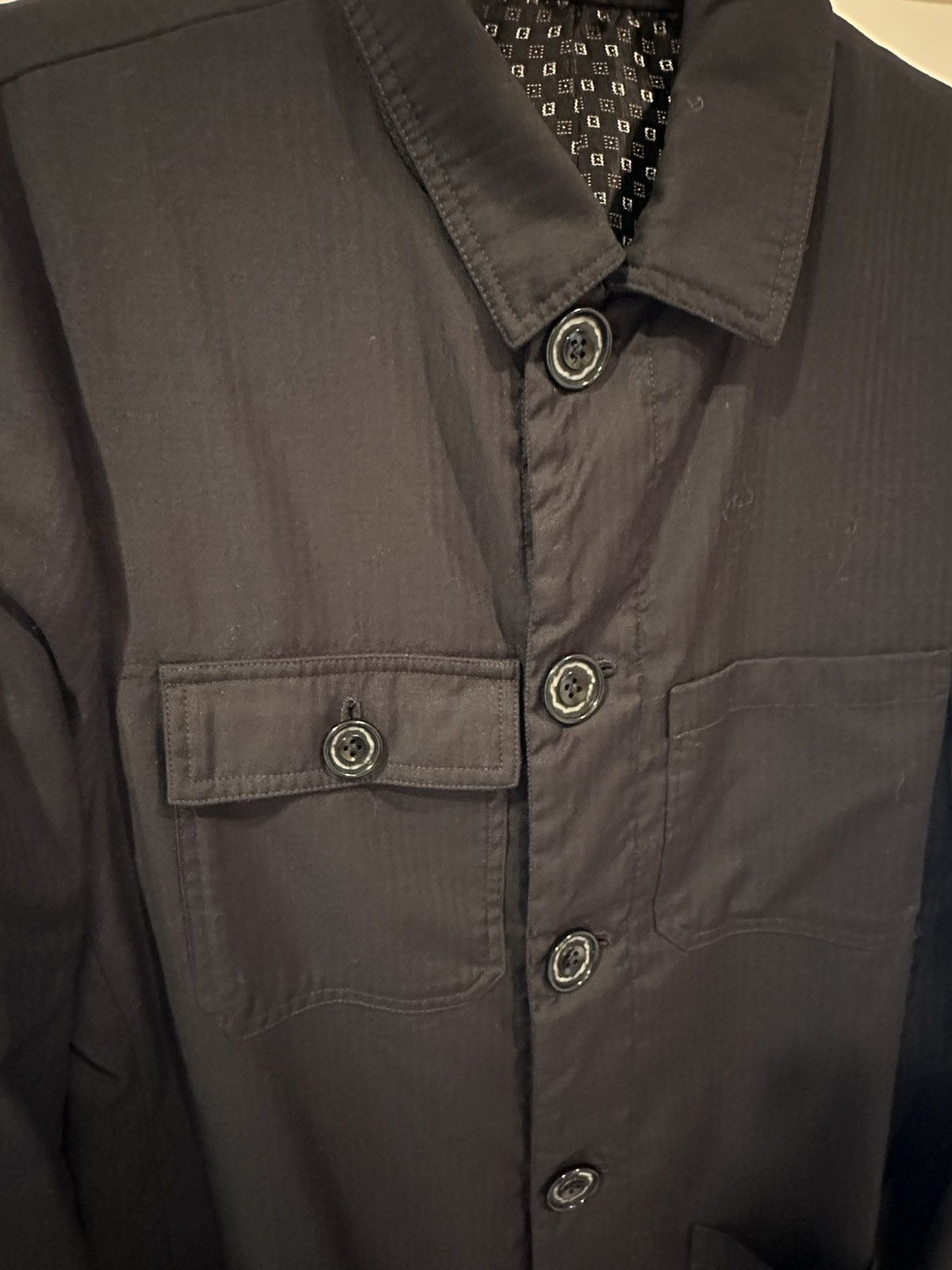 Geoffrey B. Small Geoffrey B. Small Size US L / EU 52-54 / 3 - 2 Thumbnail