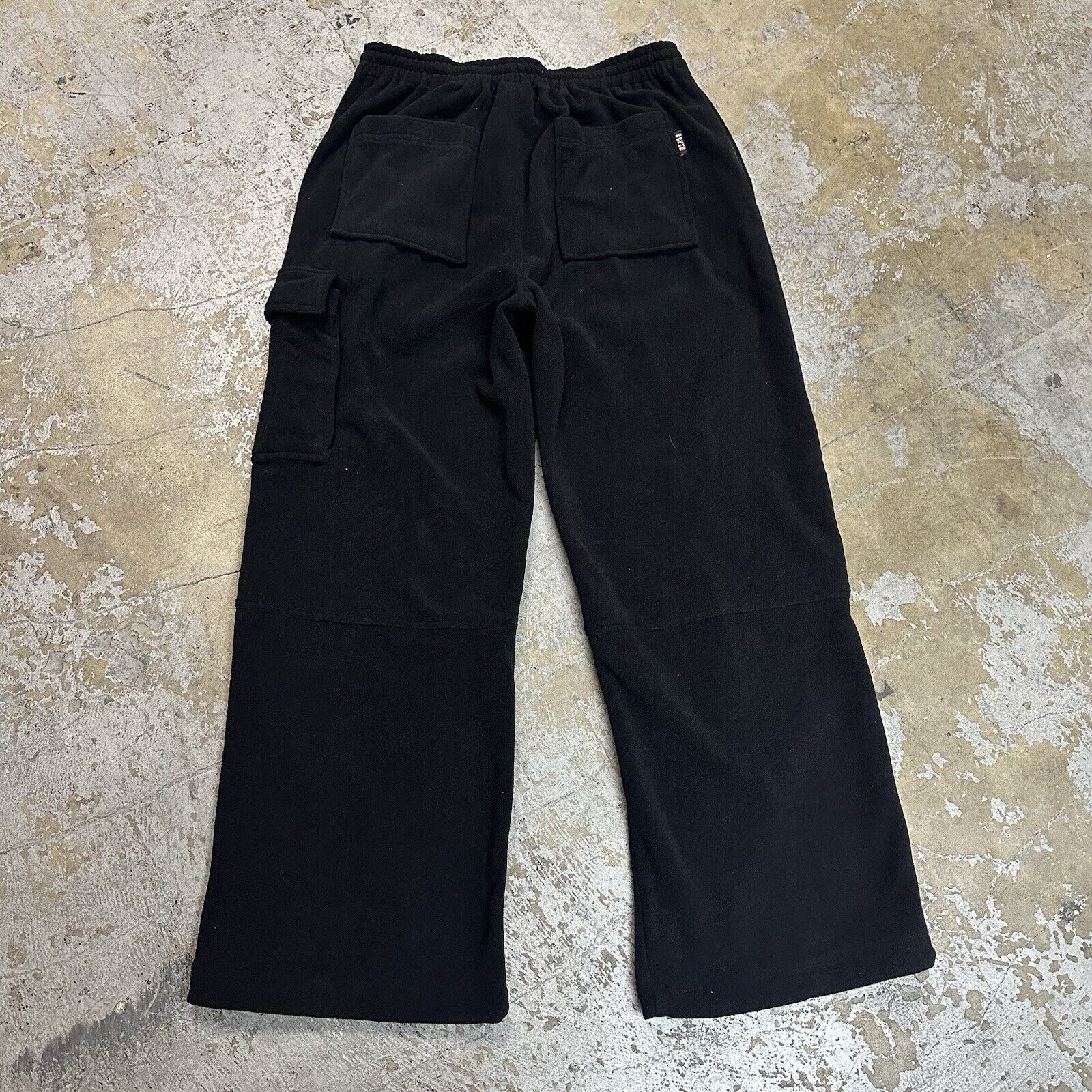 JNCO × Southpole NWT Vintage Y2K Southpole Black Full Track Suit 2XL NEW Size US XXL / EU 58 / 5 - 7 Thumbnail