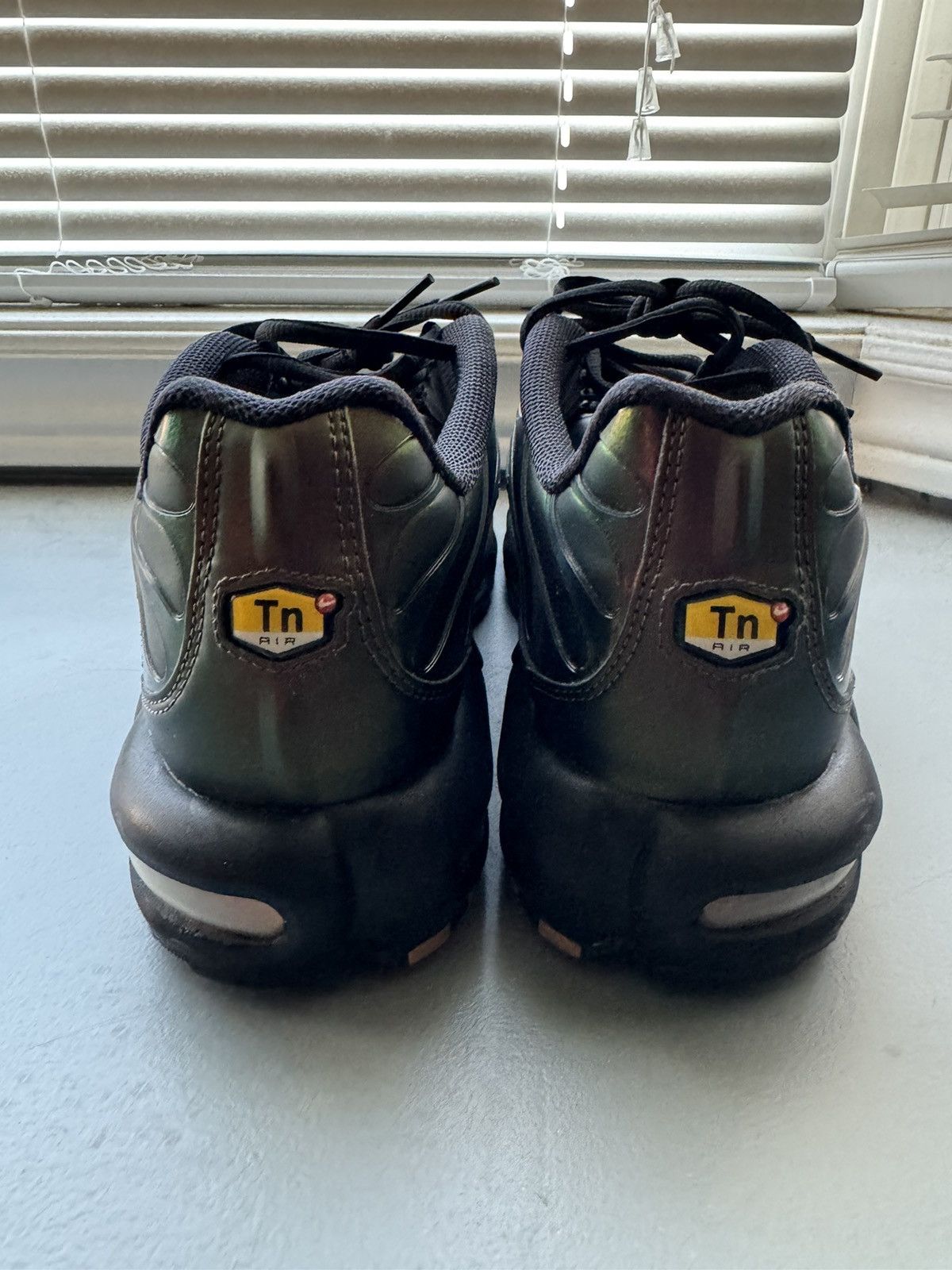 Nike Nike Air Max Plus OG “Scarab” 2022 Size US 10.5 / EU 43-44 - 5 Thumbnail