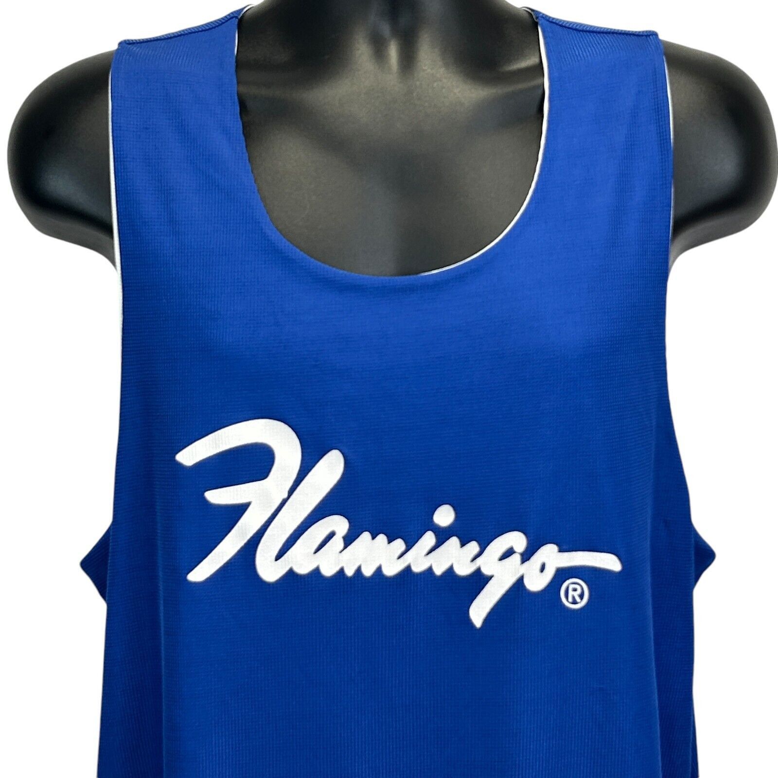 Other Flamingo Casino Tank Top Basketball Jersey Las Vegas L Large Size US L / EU 52-54 / 3 - 1 Thumbnail