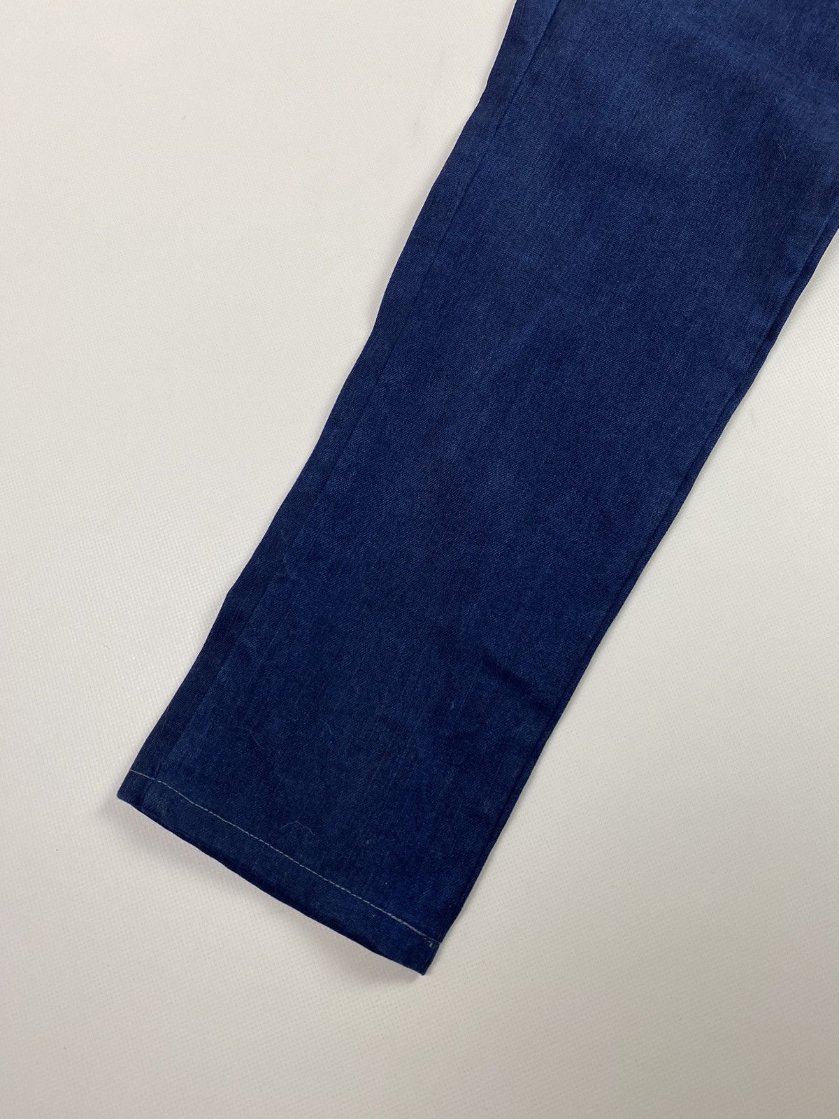 Marithe + Francois Girbaud Marithe Francois Girbaud ladies jeans pants size 42 Size 28" / US 6 / IT 42 - 6 Thumbnail