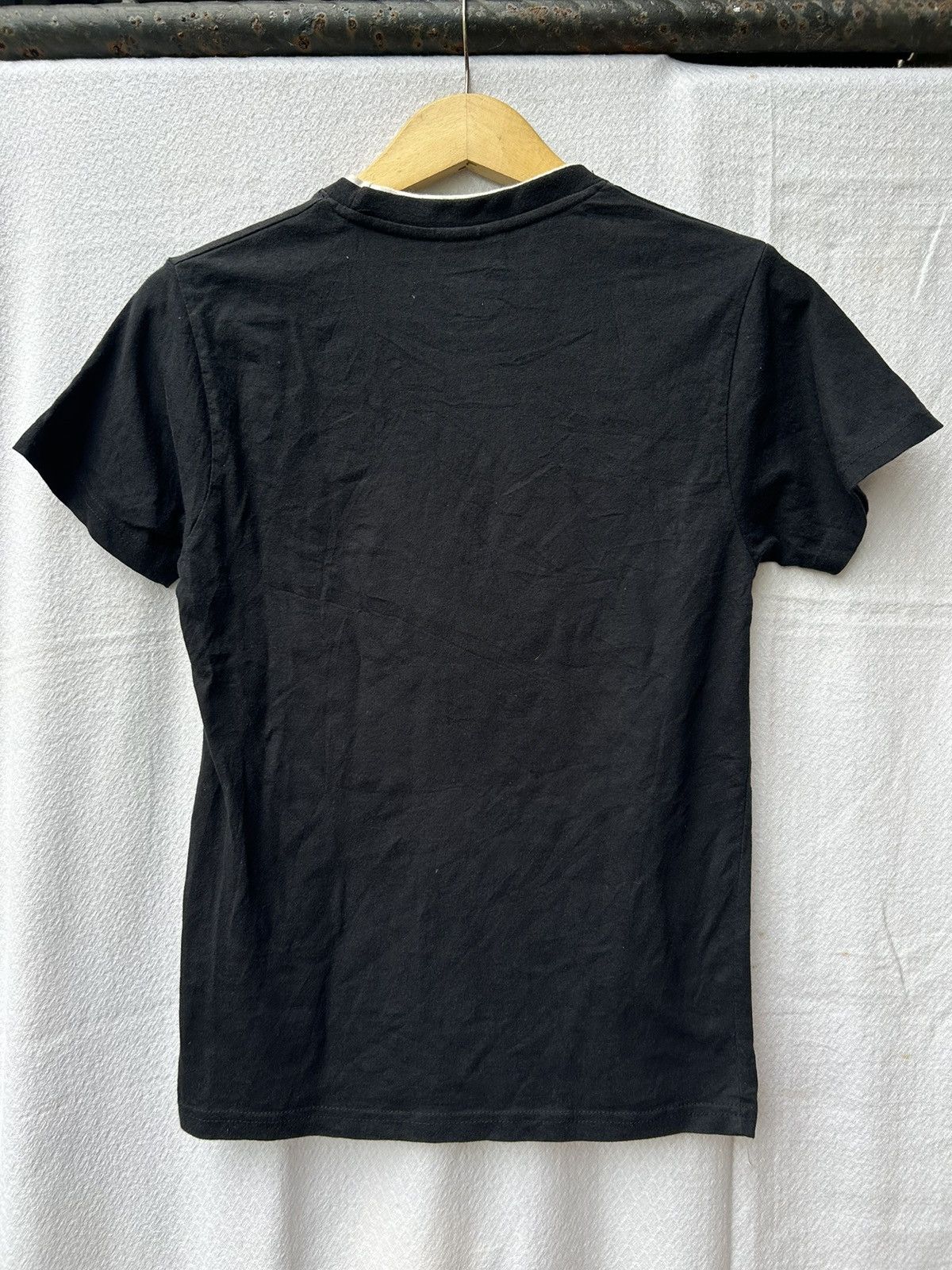 If Six Was Nine × Japanese Brand × Le Grande Bleu (L.G.B.) Seven zero one poem brave glory tee Size US S / EU 44-46 / 1 - 2 Thumbnail