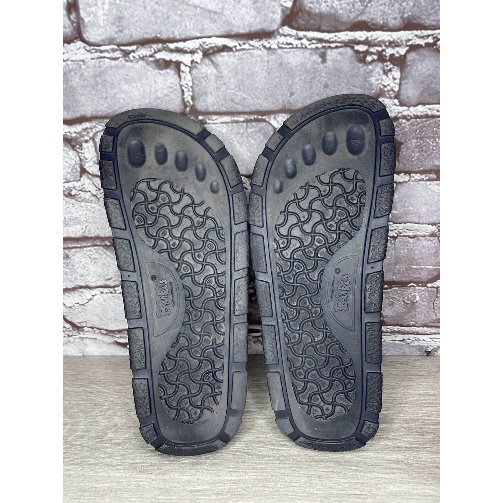 Birkenstock Birki’s Bay Heart Floral Arizona Pink Slides Sandals Women S Size US 10.5 / IT 40.5 - 24 Thumbnail