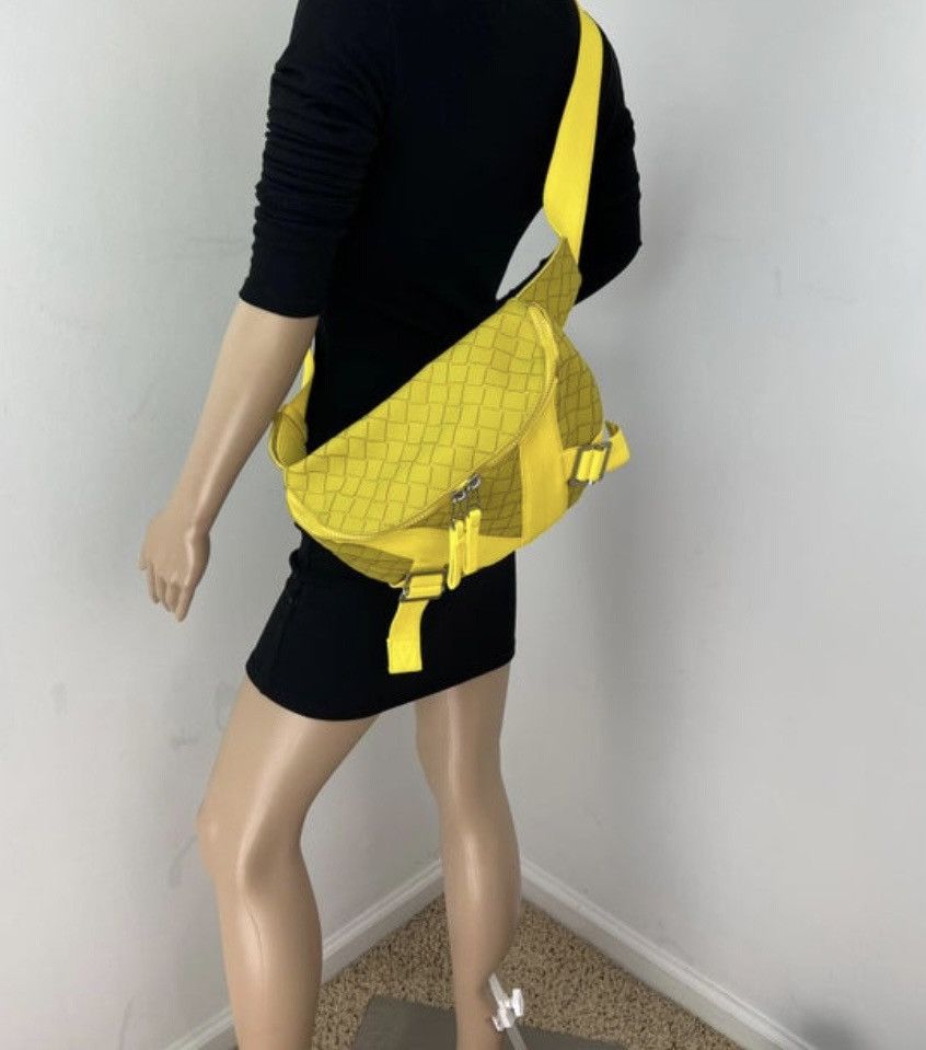 Bottega Veneta Bottega Veneta Cross Body Bag Size ONE SIZE - 7 Thumbnail