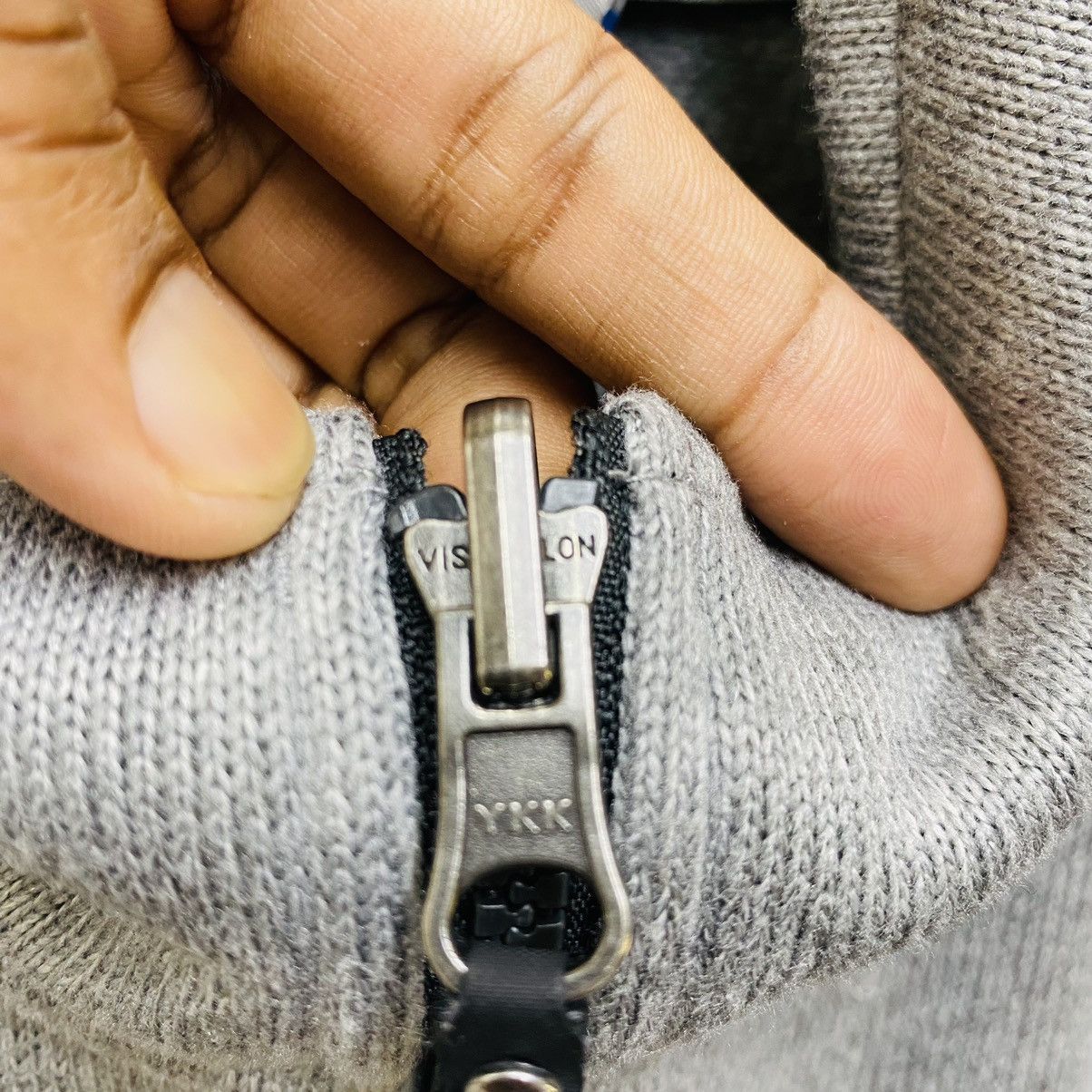 Columbia Columbia Sportswear Sweater Fullzip Size M Gray Size M / US 6-8 / IT 42-44 - 8 Thumbnail