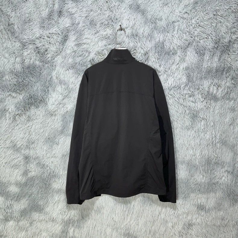 Arc'teryx Arcteryx Gamma LightWeight Softshell Jacket Size US S / EU 44-46 / 1 - 2 Thumbnail