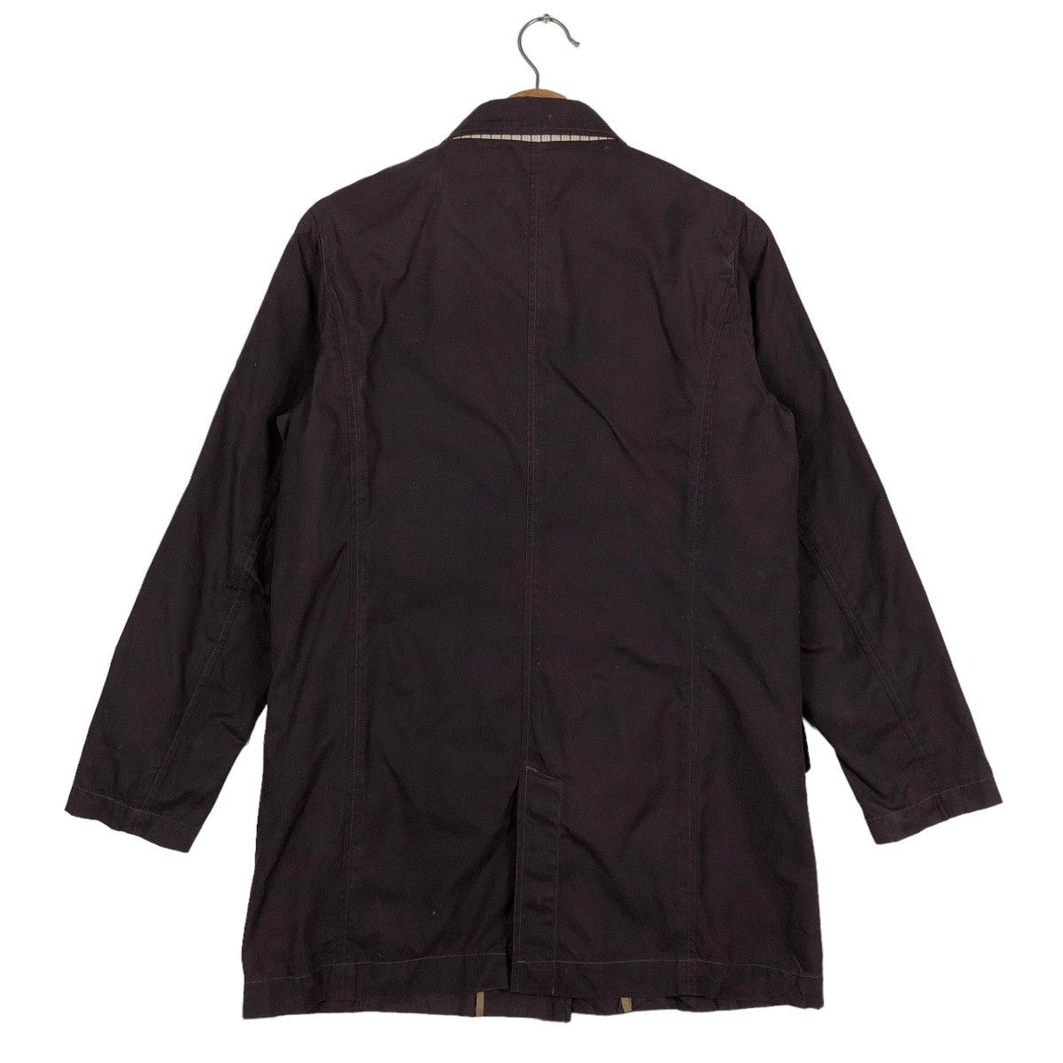 Fjallraven 🔥90’s Vintage Hunting Survival Jacket Fjallraven Cargo Size US S / EU 44-46 / 1 - 8 Thumbnail