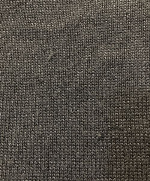 Yohji Yamamoto Yohji Yamamoto pour homme sleeve switching knit Size US L / EU 52-54 / 3 - 6 Thumbnail