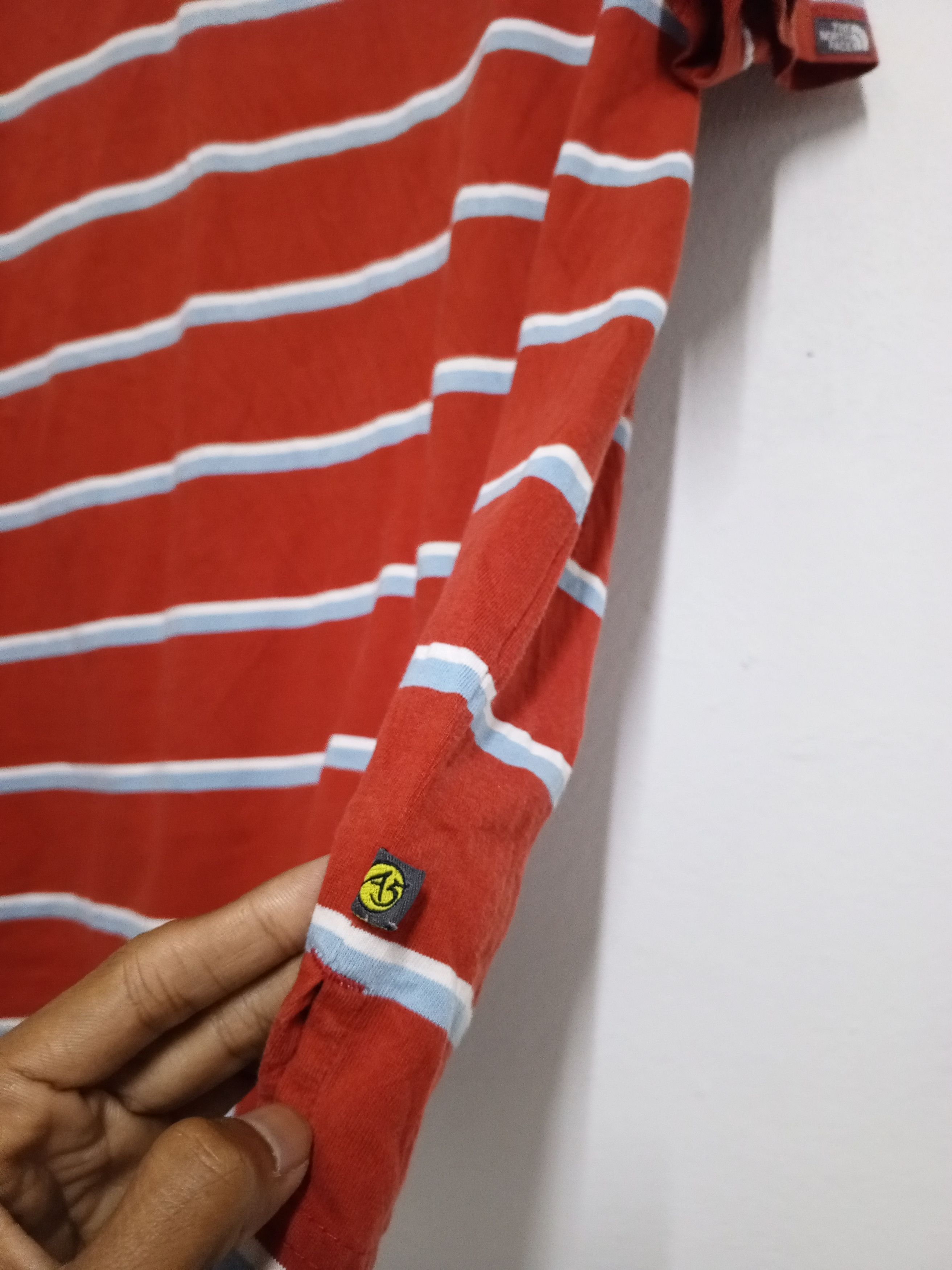The North Face The north face × A5 Size US L / EU 52-54 / 3 - 7 Thumbnail