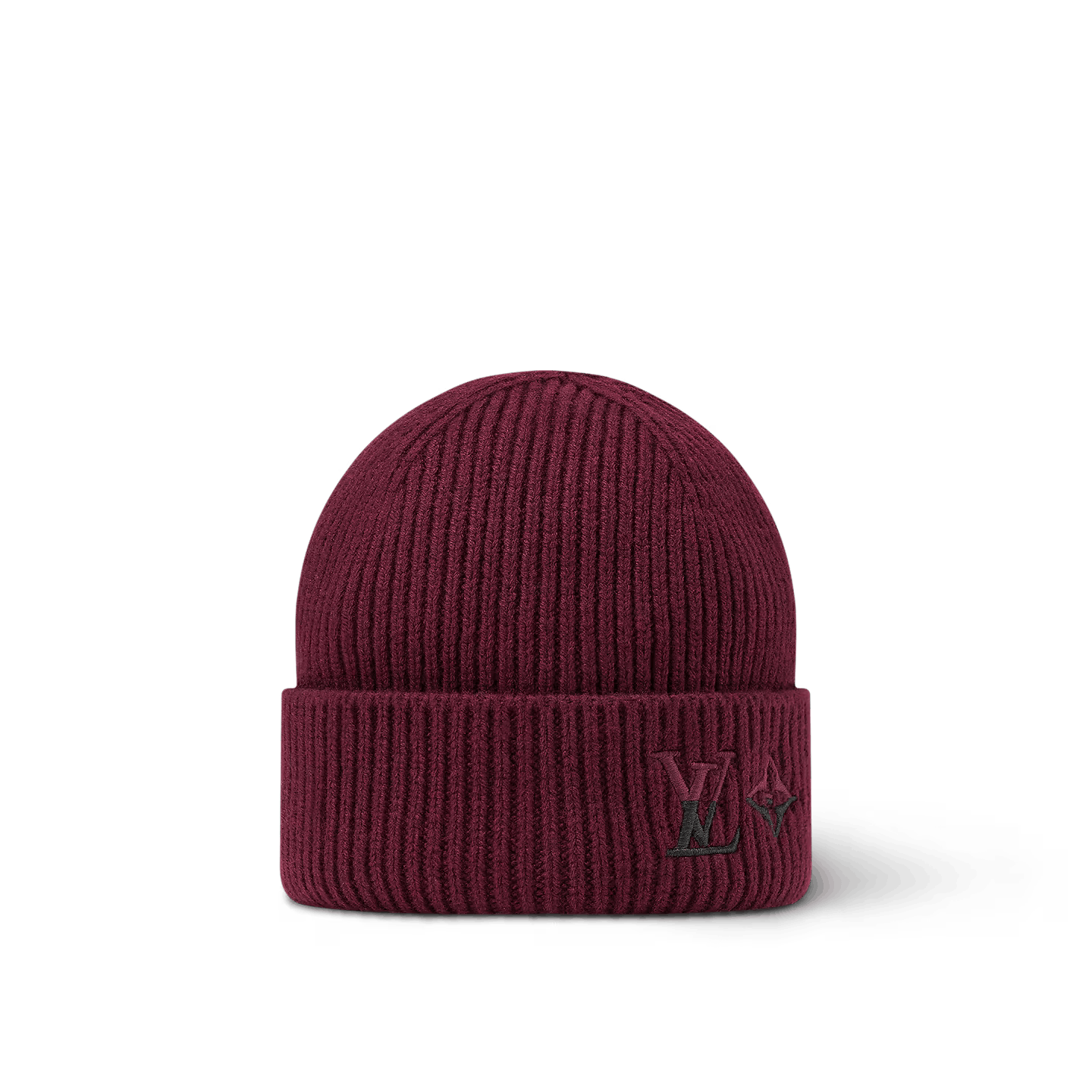 Louis Vuitton LV Dual Beanie Size ONE SIZE - 1 Thumbnail