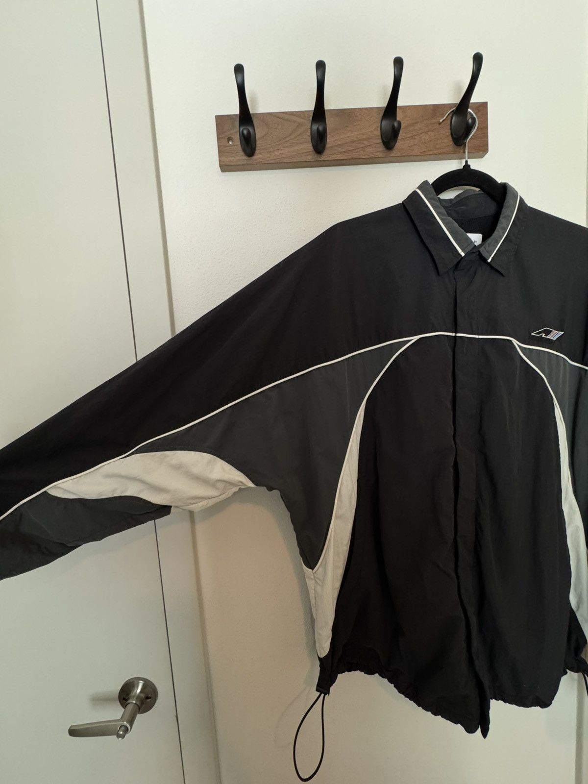 Ambush Design Ambush Track Jacket Size US S / EU 44-46 / 1 - 4 Thumbnail