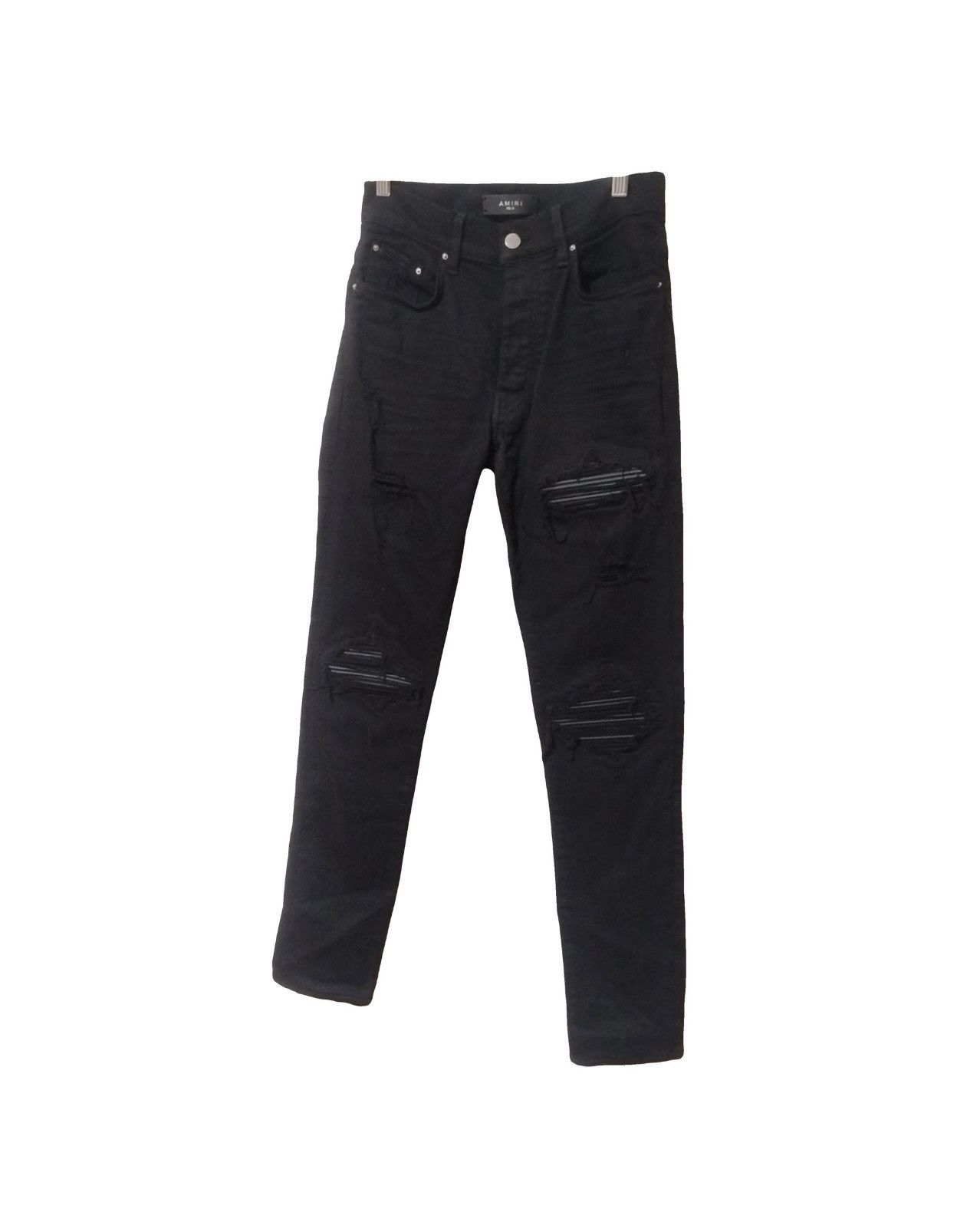 Amiri Amiri Mx1 denim jeans Size US 31 - 1 Thumbnail