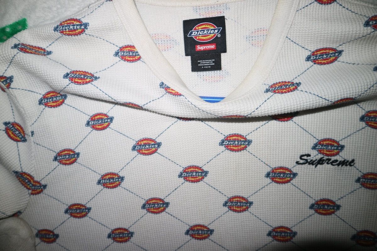 Dickies × Supreme Supreme x Dickies All over Print Thermal Size US L / EU 52-54 / 3 - 2 Thumbnail