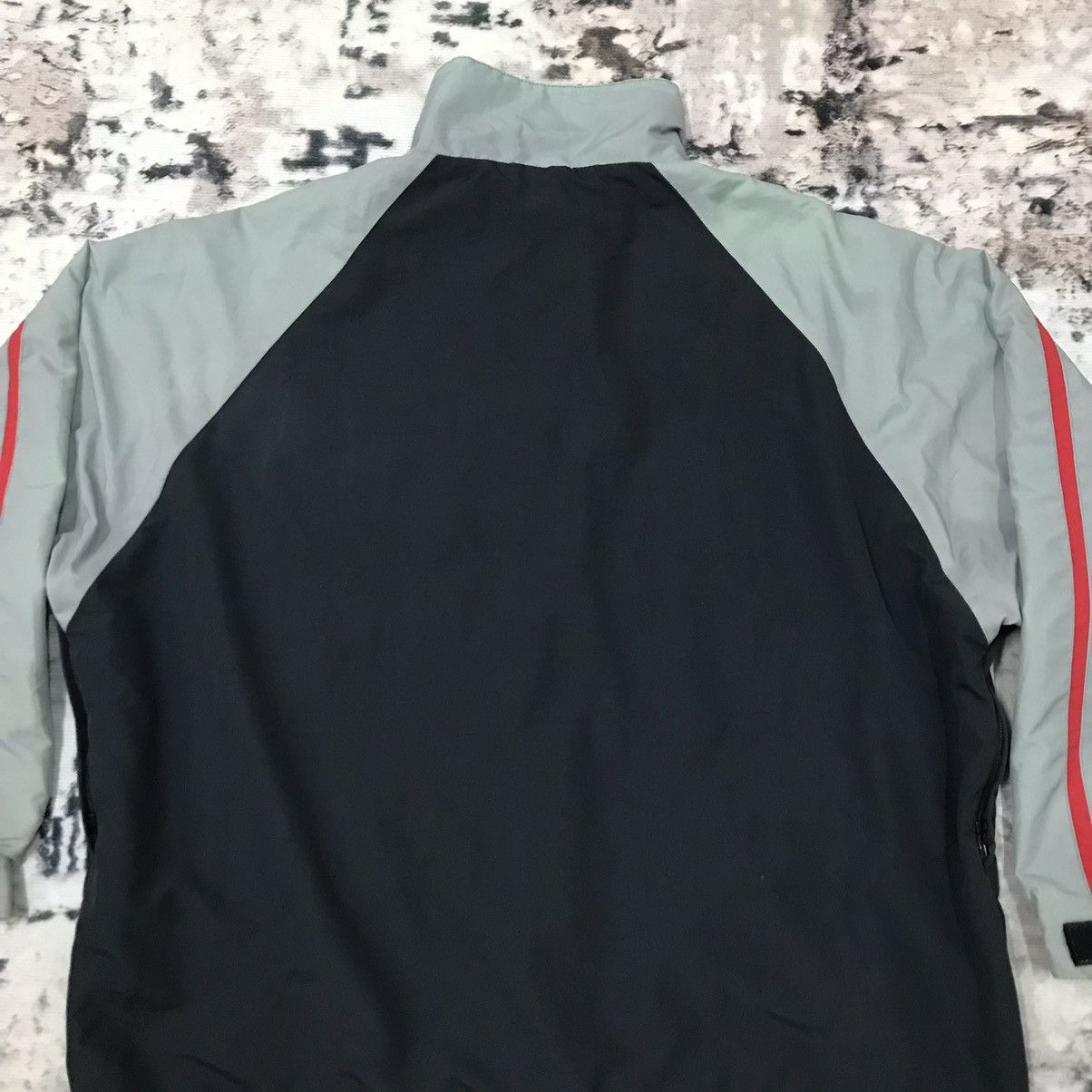 Fila × Vintage Vintage 90s Fila Snow Wear Jacket Size US L / EU 52-54 / 3 - 8 Thumbnail
