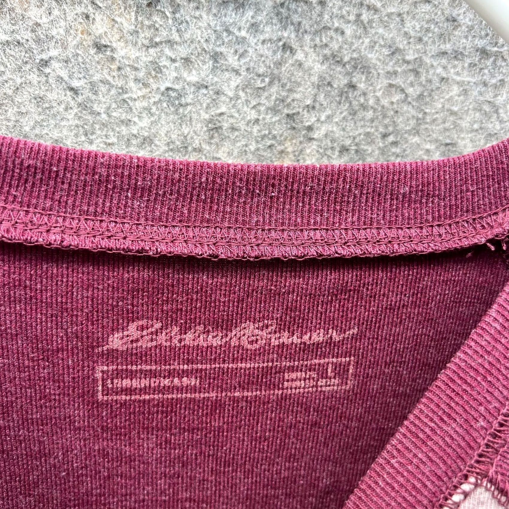 Eddie Bauer VINTAGE Size L / US 10 / IT 46 - 7 Thumbnail