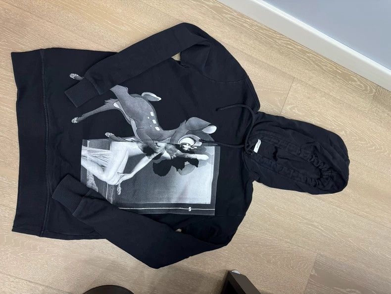 Givenchy Givenchy Sweatshirt Size US XS / EU 42 / 0 - 2 Thumbnail