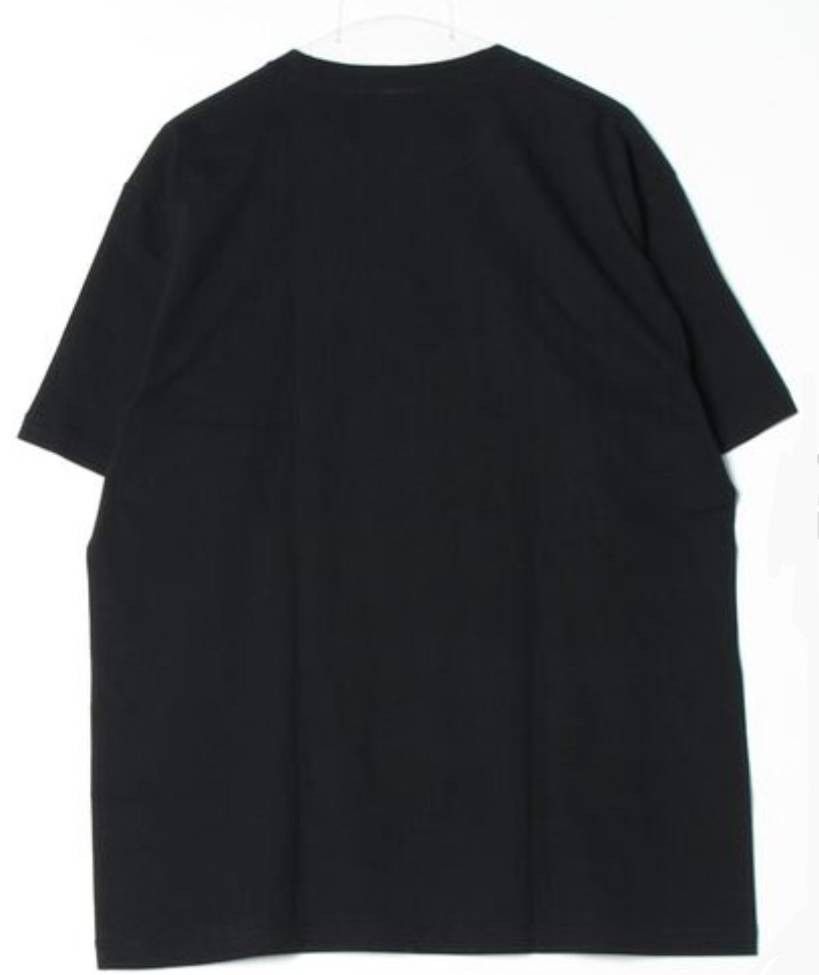 Bape KATAKANA PIRATE COLLEGE TEE M Size US L / EU 52-54 / 3 - 2 Thumbnail