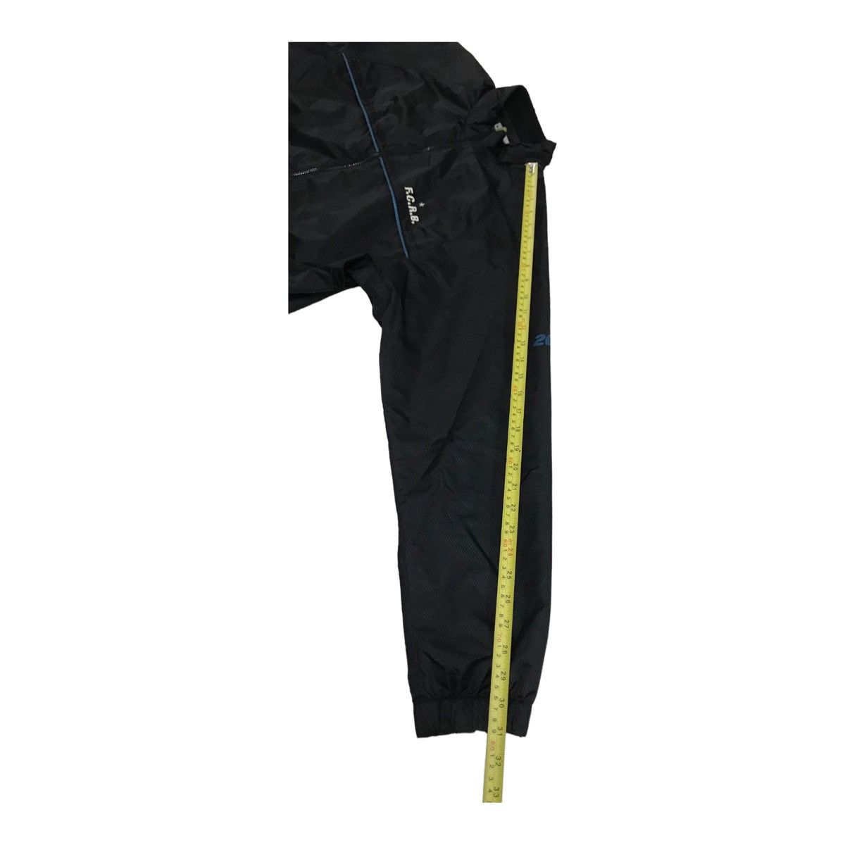 F.C.R.B × Nike Nike Exclusive For F.C Real Bristol Windbreaker Size US M / EU 48-50 / 2 - 14 Thumbnail