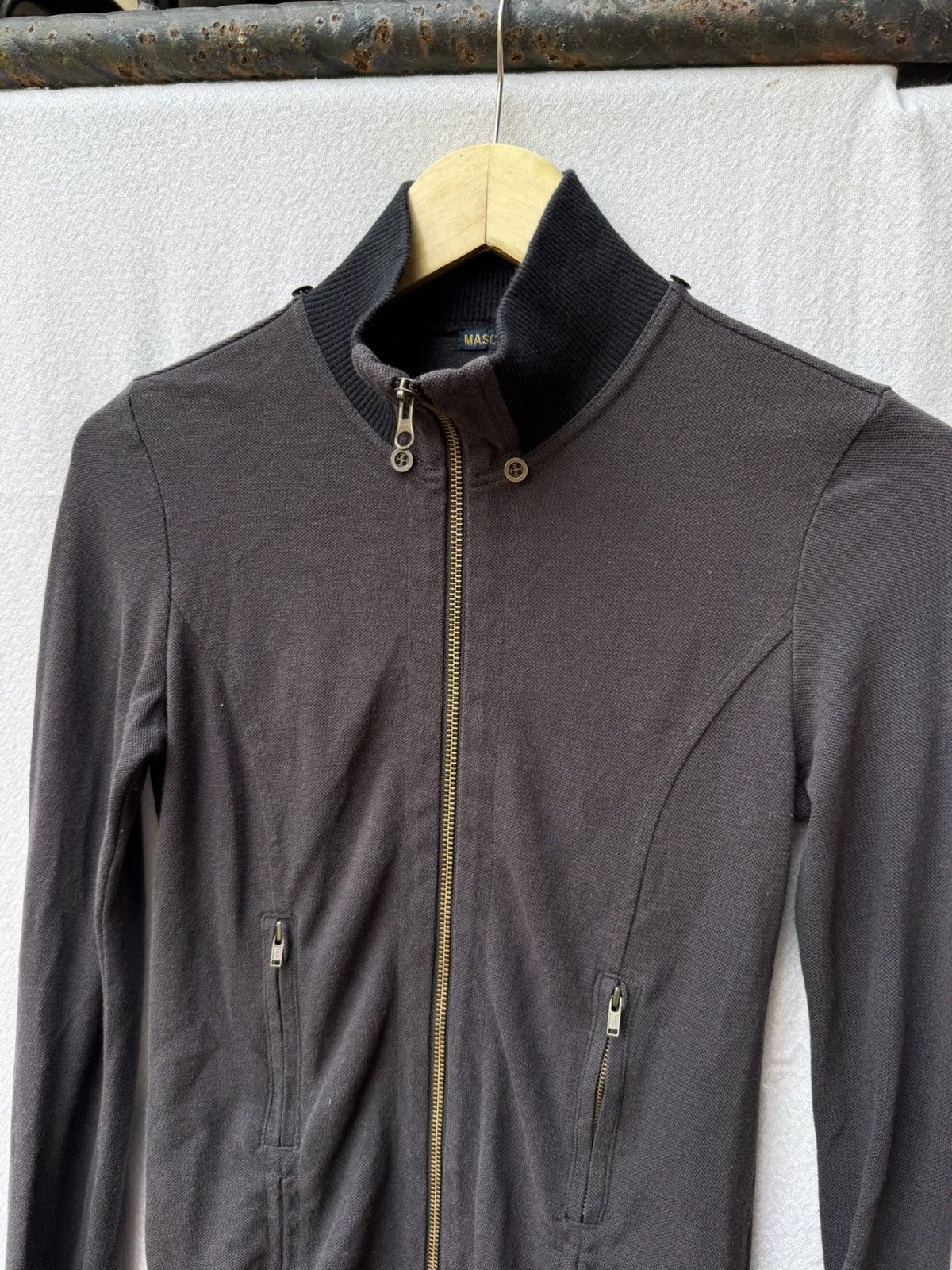 Share Spirit Homme Masculo style vkei hoodie ifsixwasnine styled Size US S / EU 44-46 / 1 - 6 Thumbnail