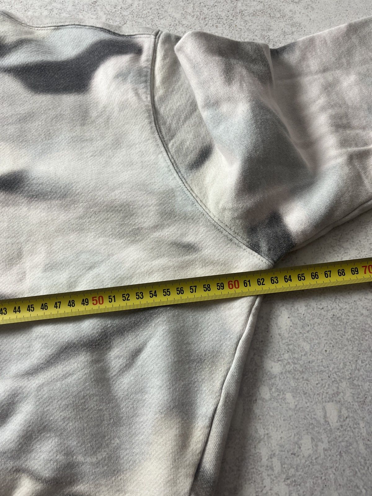 Heron Preston Heron Preston Camouflage Track Suit Pants Sweatshirt Size XS / US 0-2 / IT 36-38 - 22 Thumbnail